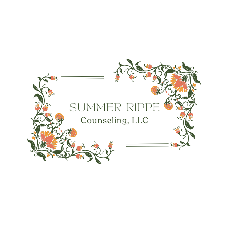 Summer Rippe Counseling