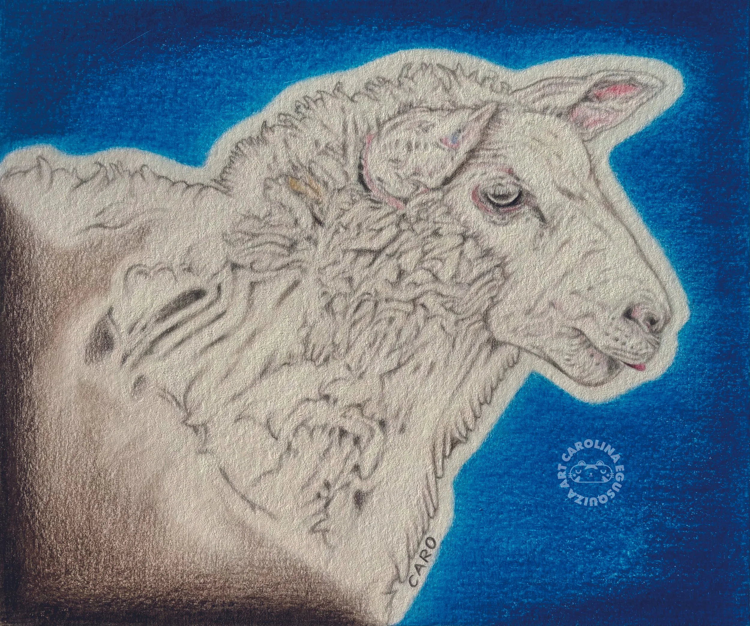 The Peaceful Sheep With Logo, CMYK.jpg
