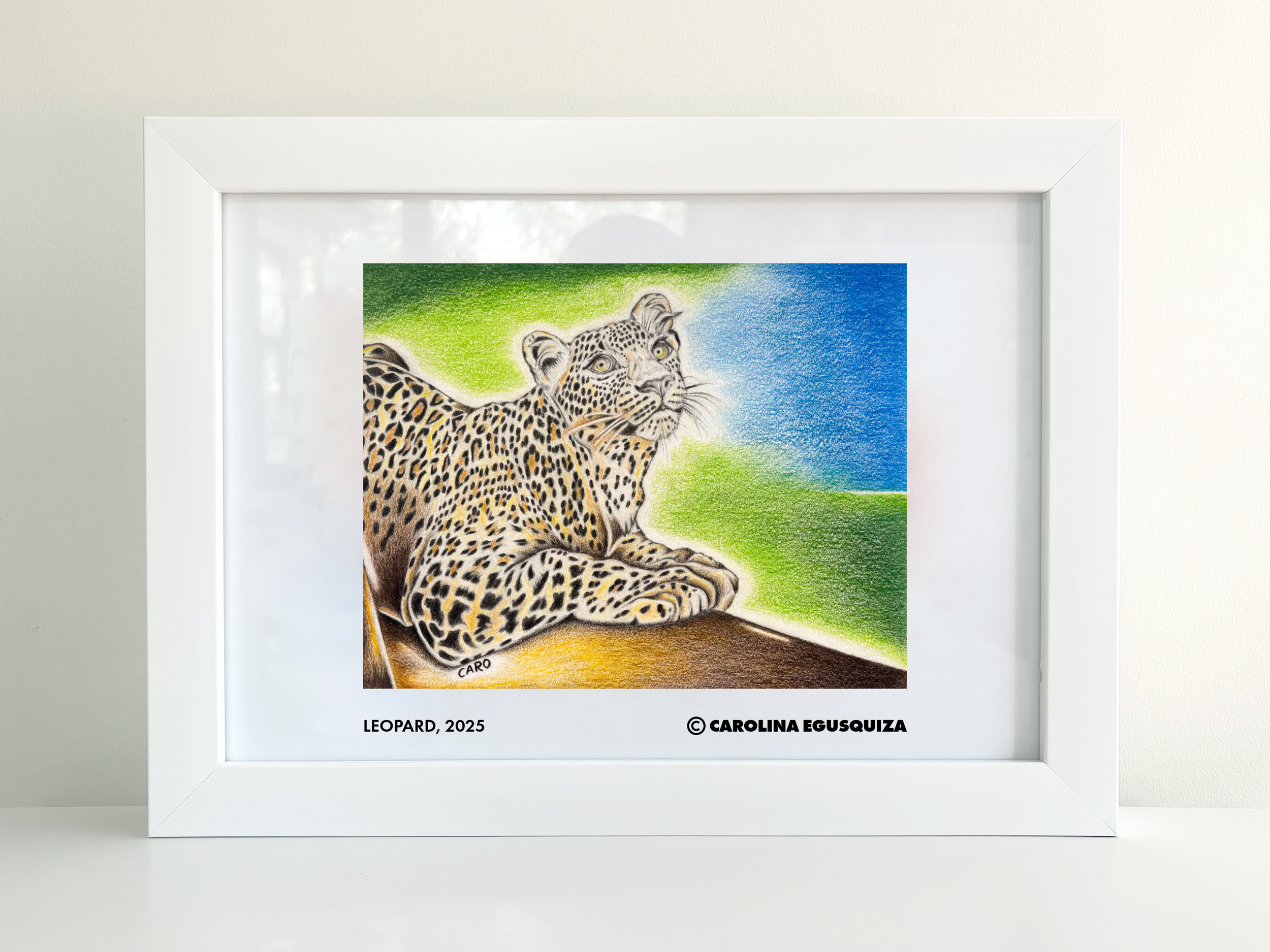 Leopard, A4 Frame Display 2 (With Signature).PNG