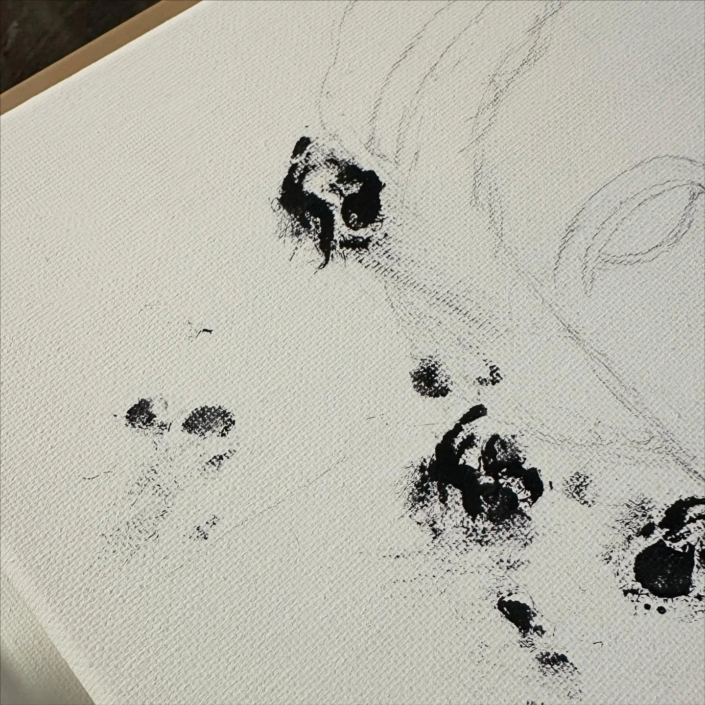 If she can she will 🥲