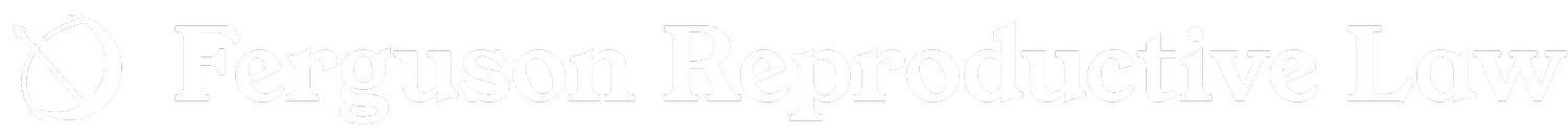 Ferguson Reproductive Law