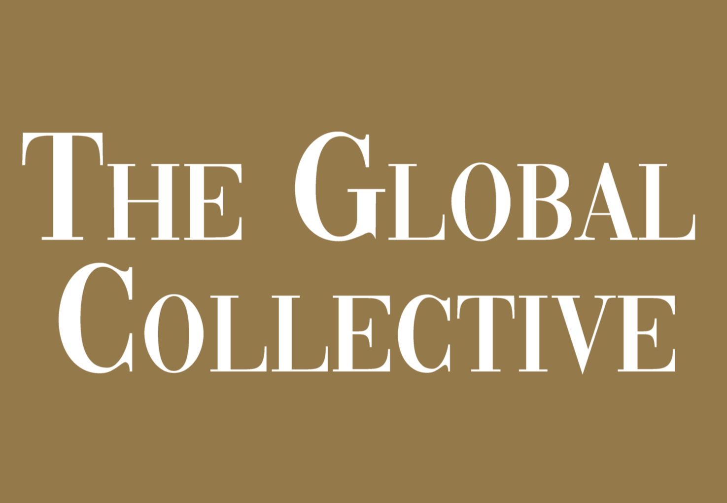 The Global Collective