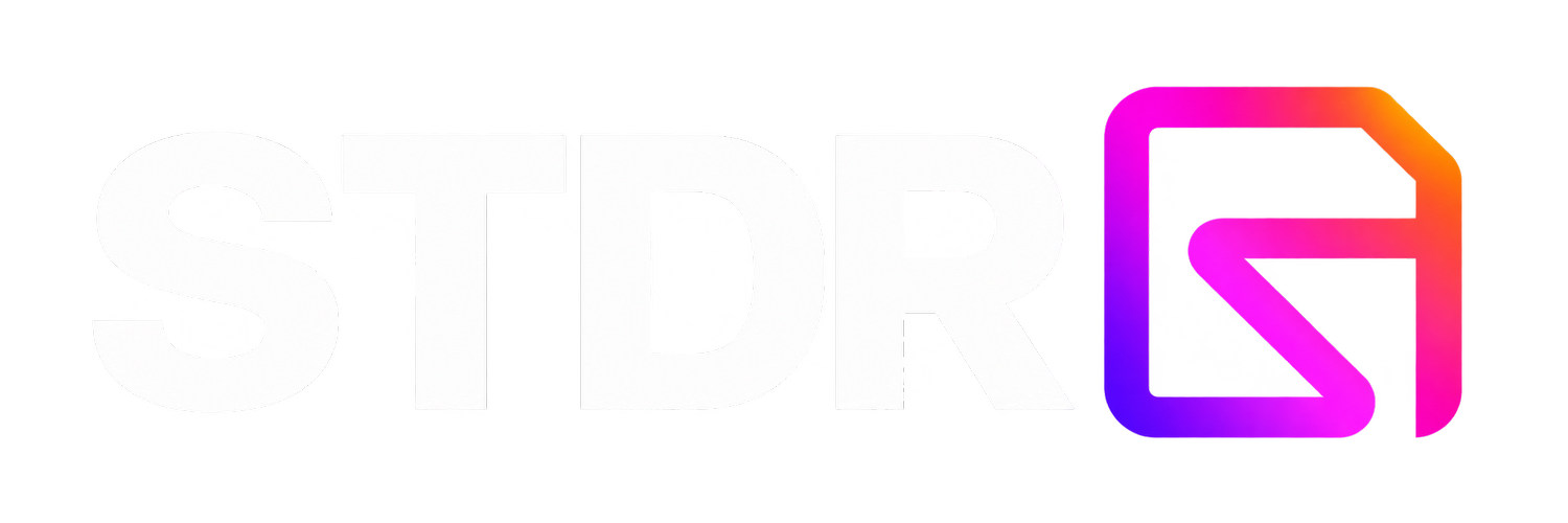 STDR Media