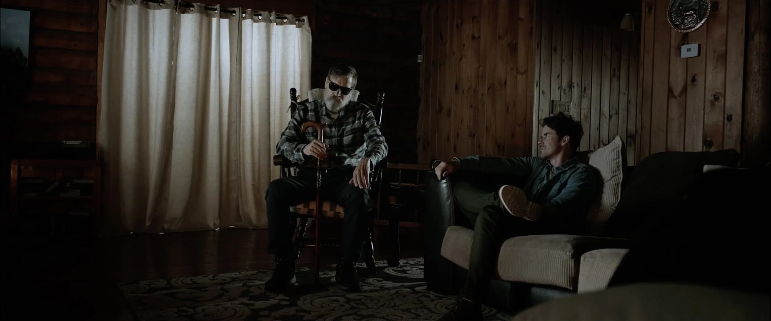 Horror in the Home: Location, Isolation &amp; Domestic Terror in The Fetus