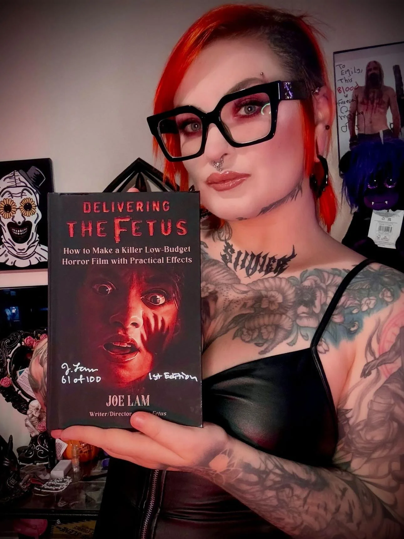 delivering-the-fetus-signed-book-customer-photo.JPG
