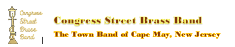Congress Street Brass Band