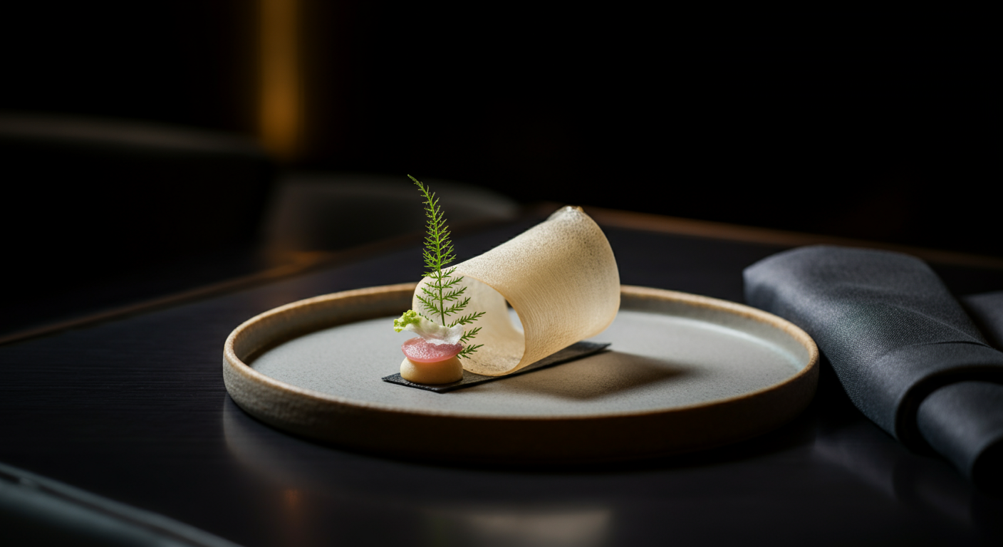 Aussie Vibes, Korean Edge