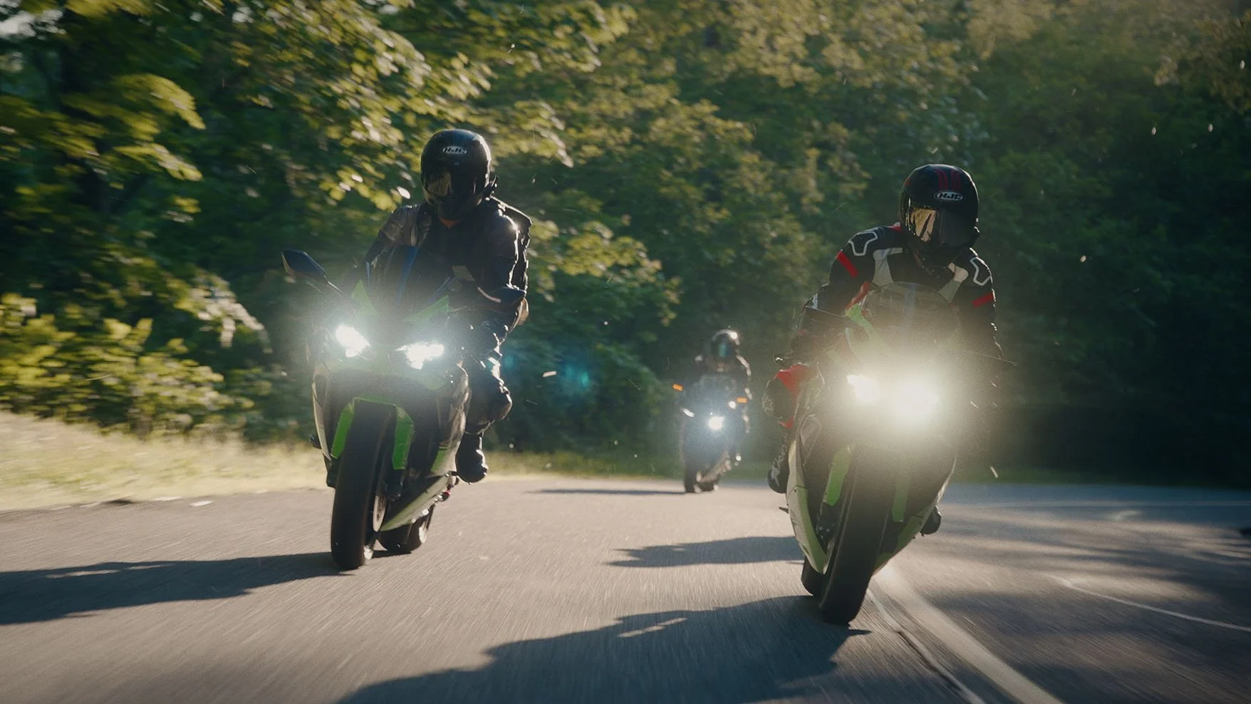 2025 CINEMATOGRAPHY REEL