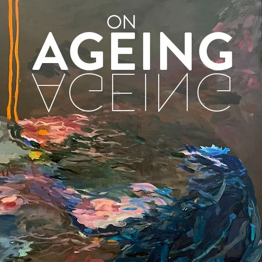 Cover concept/painting by Anita Lever