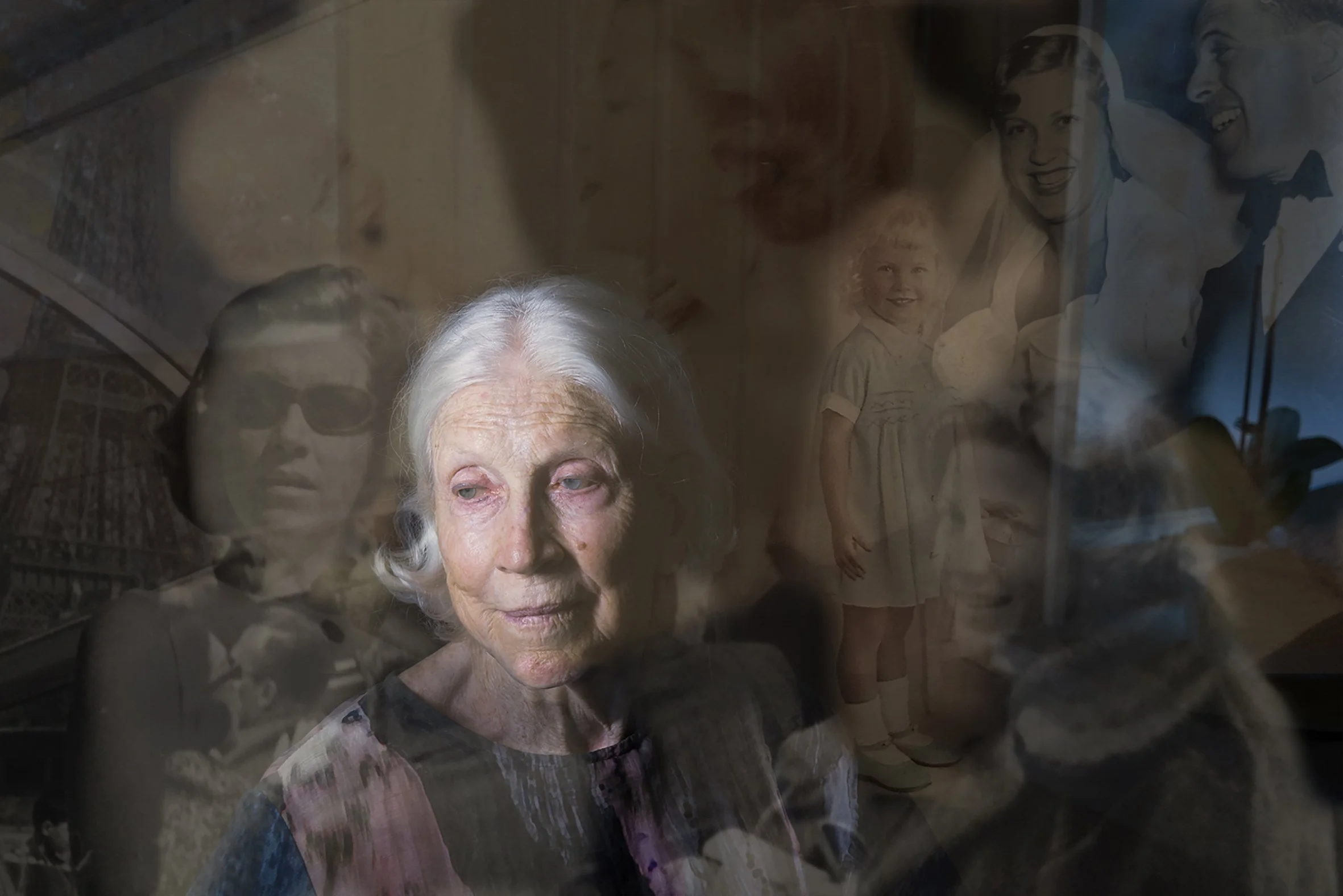 Artwork by Jennifer Blau