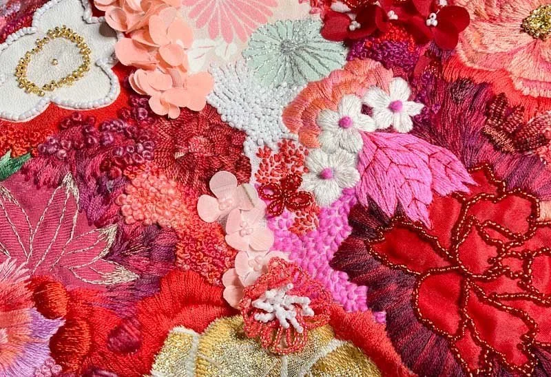 Artwork by Amy Jones