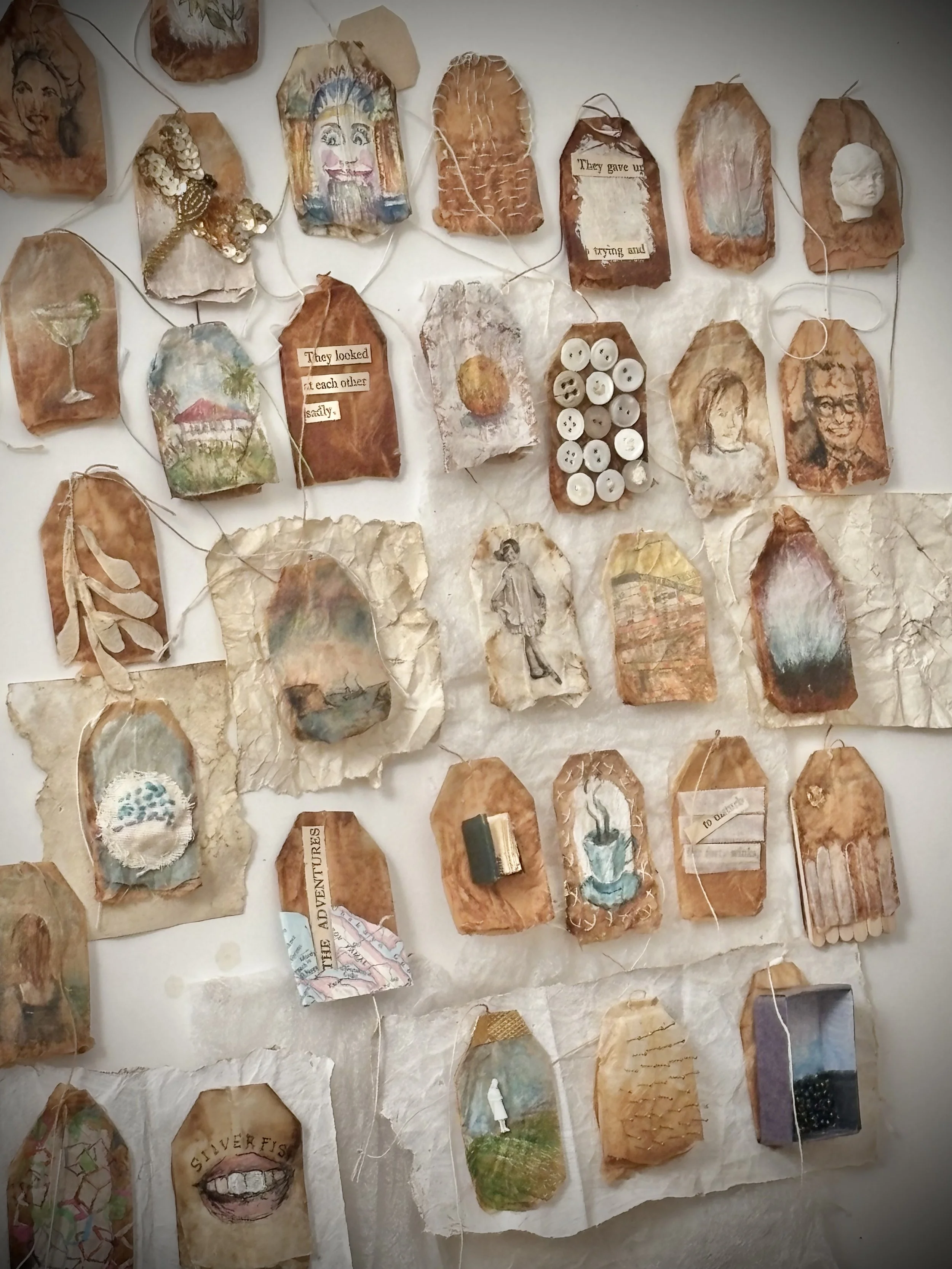 Artwork by Skye Rogers