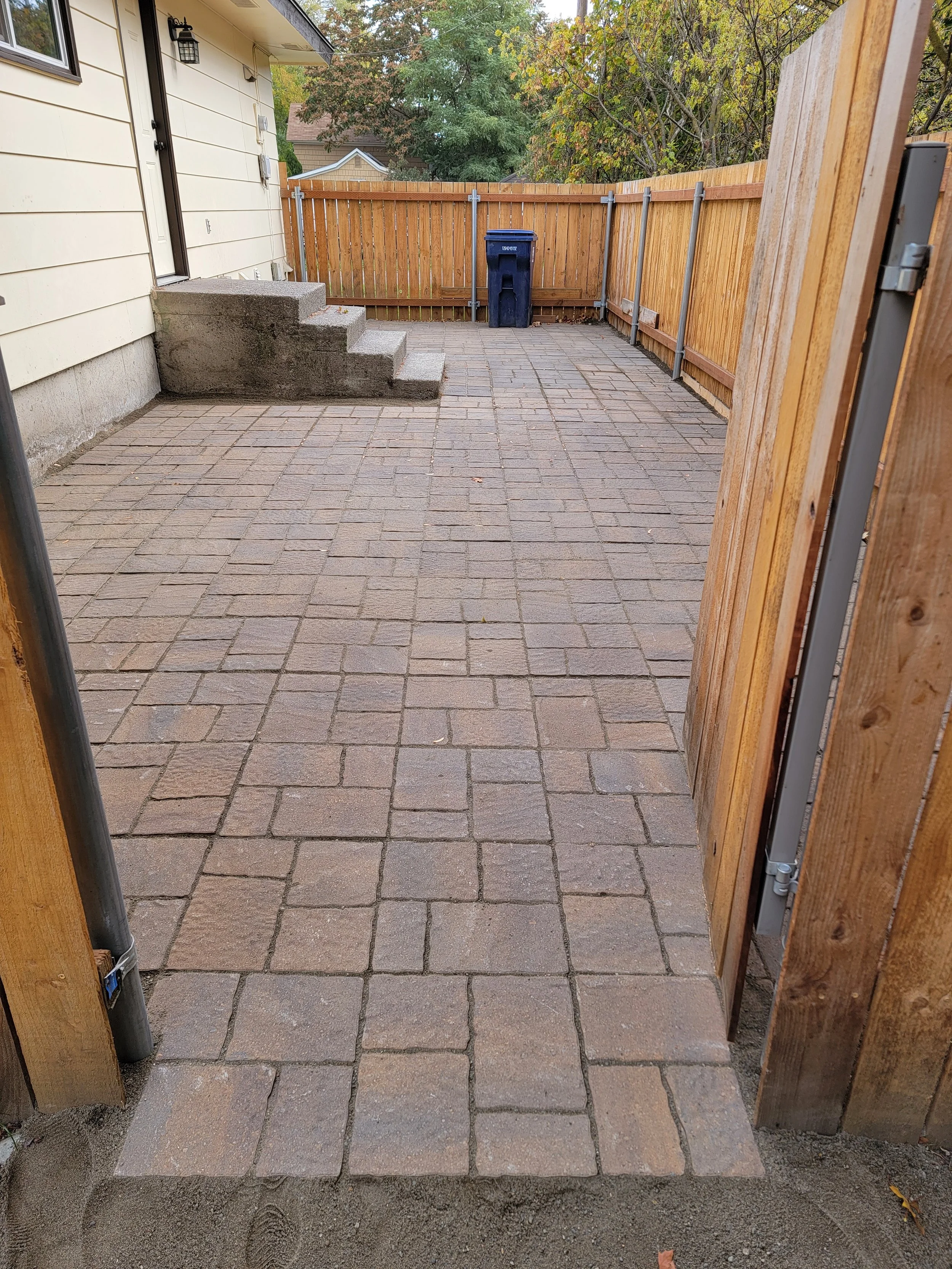 Paver Patio Spokane Washington After.jpg