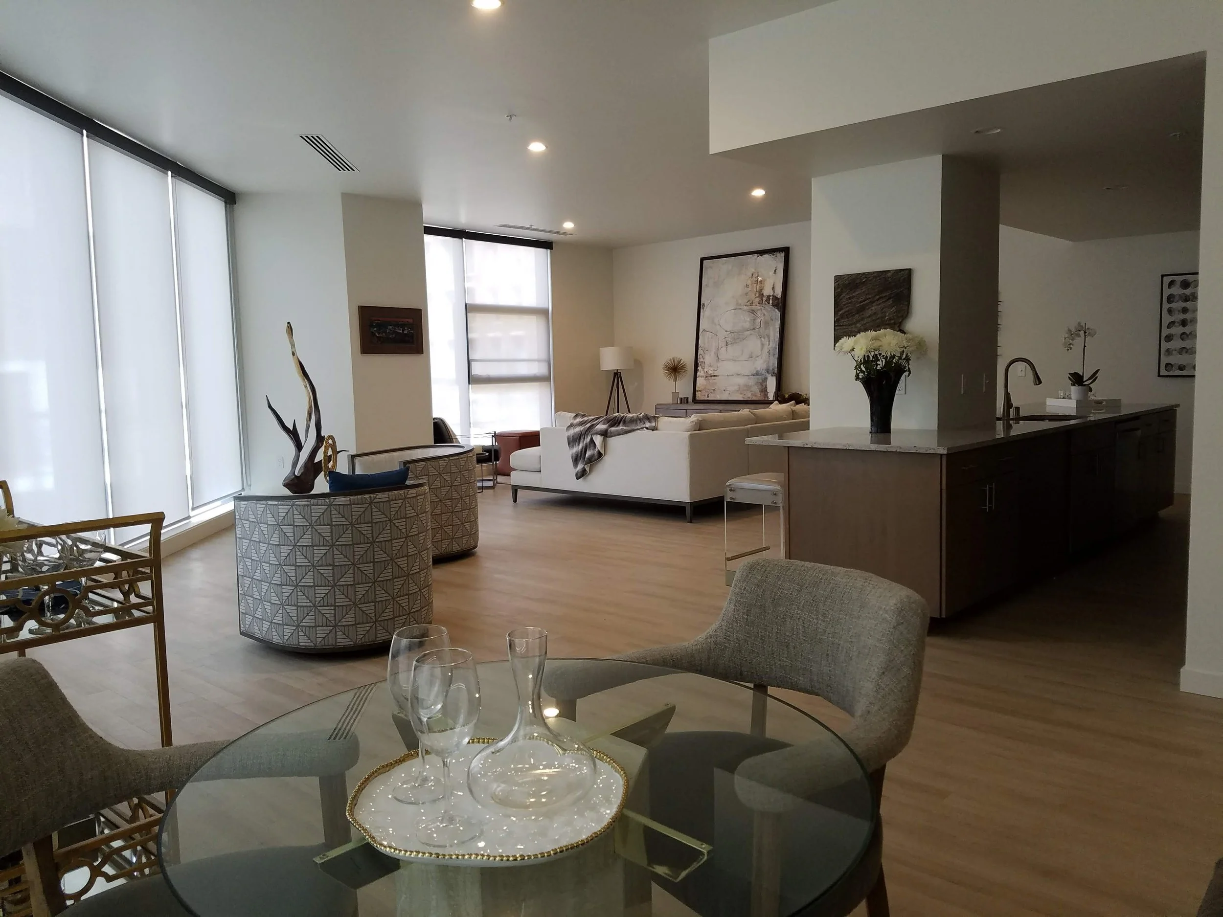 Apartment Remodel In Spokane Washington