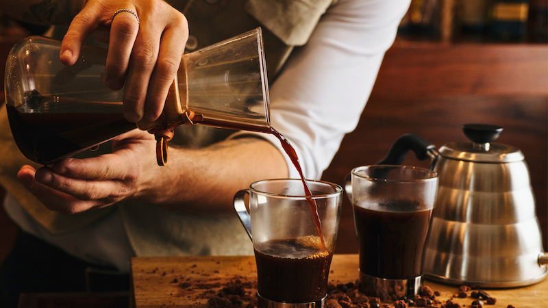 Why Australia became a global star in coffee culture