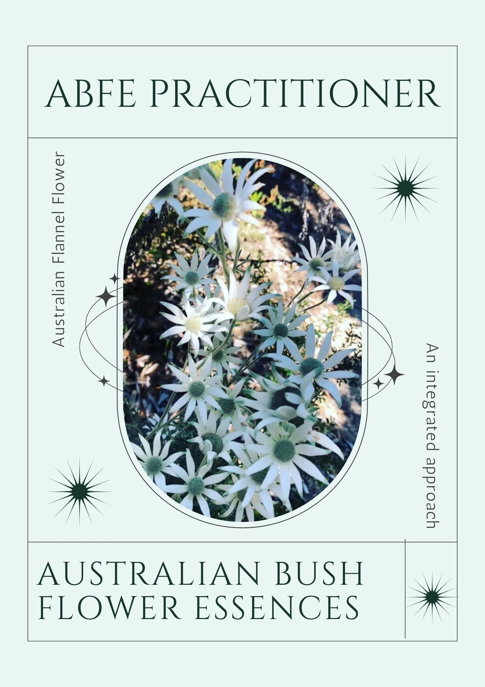 Australian Bush Flower Essences