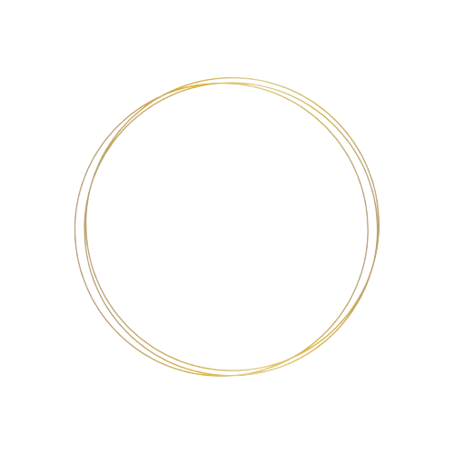 Gold Circle
