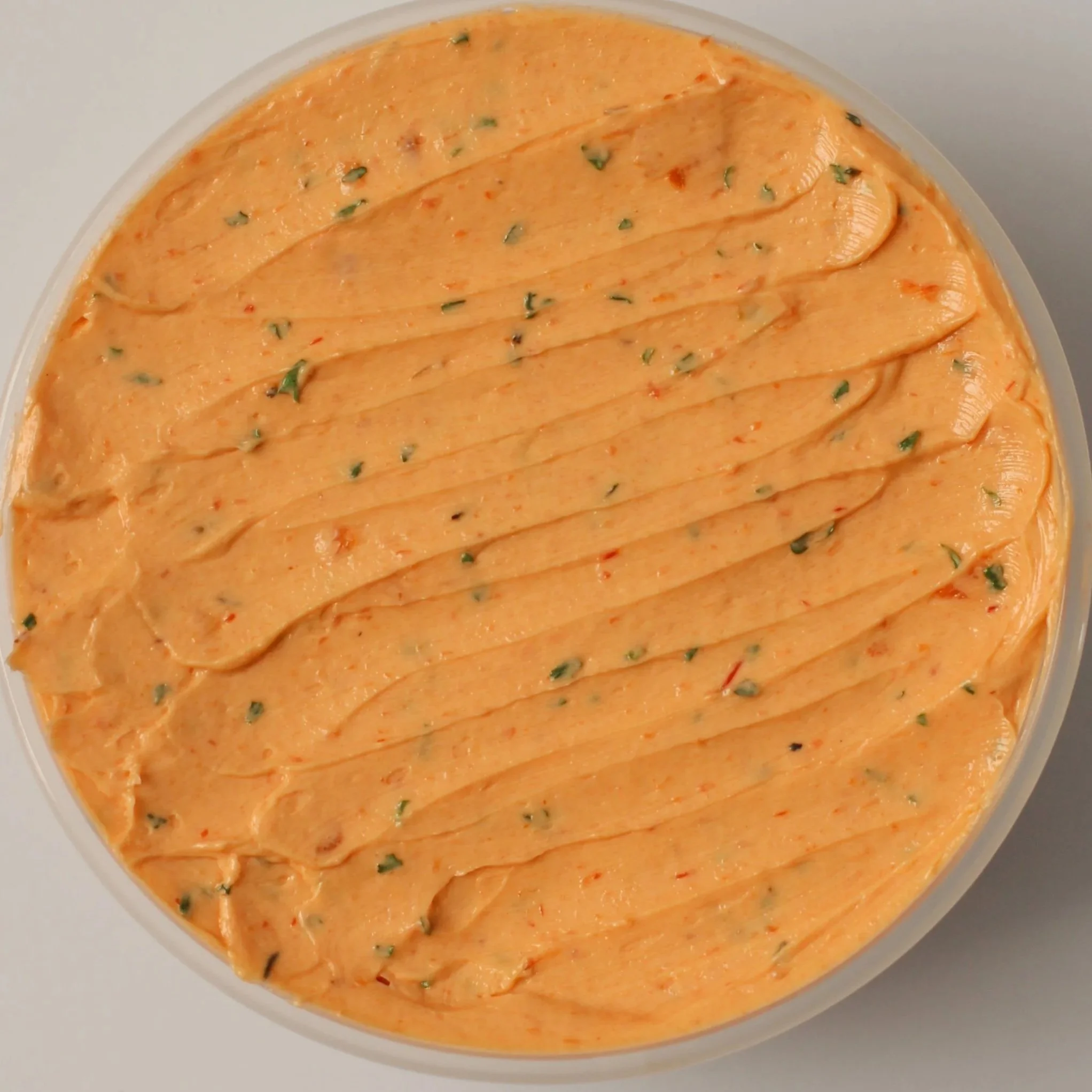 Infused Butter