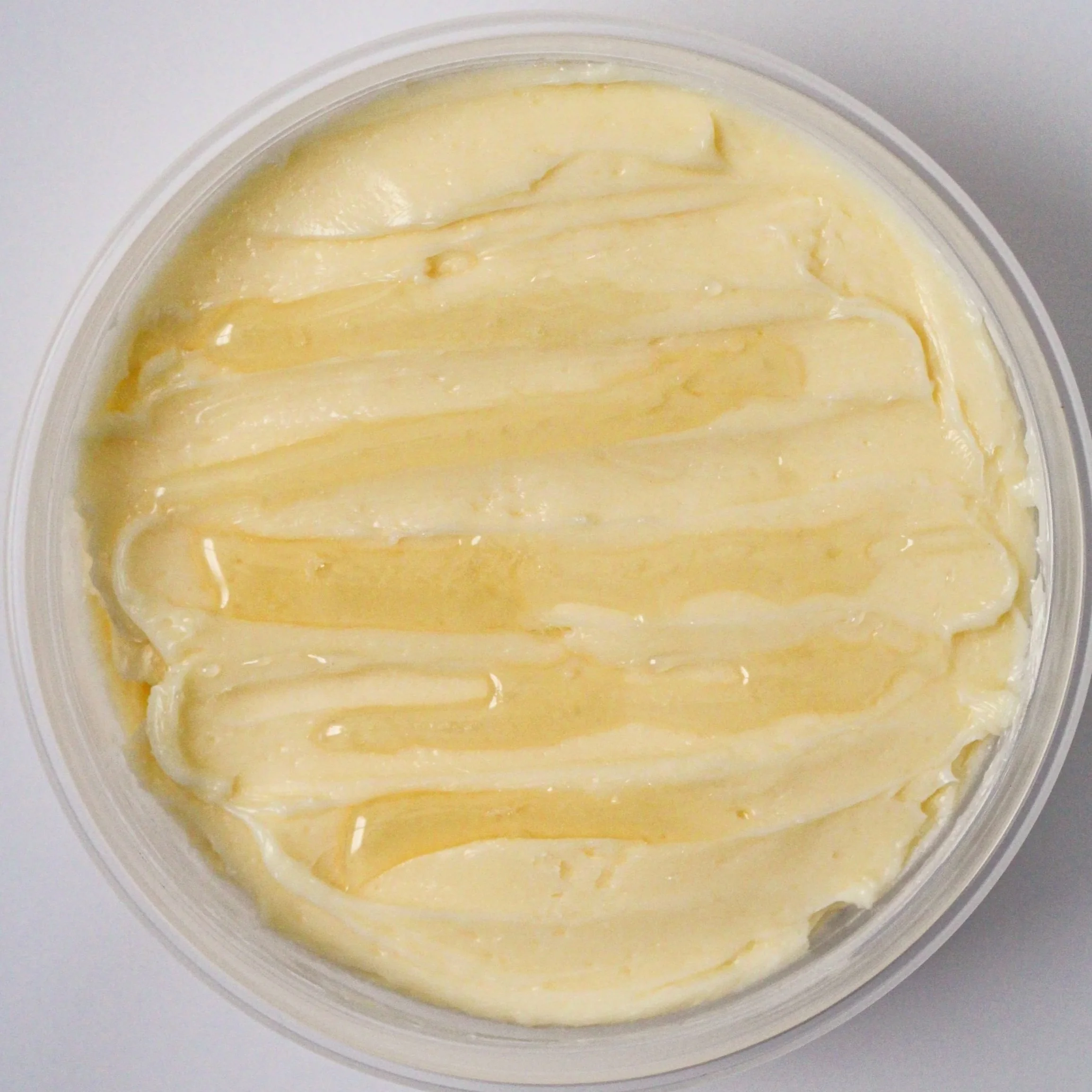 Infused Butter