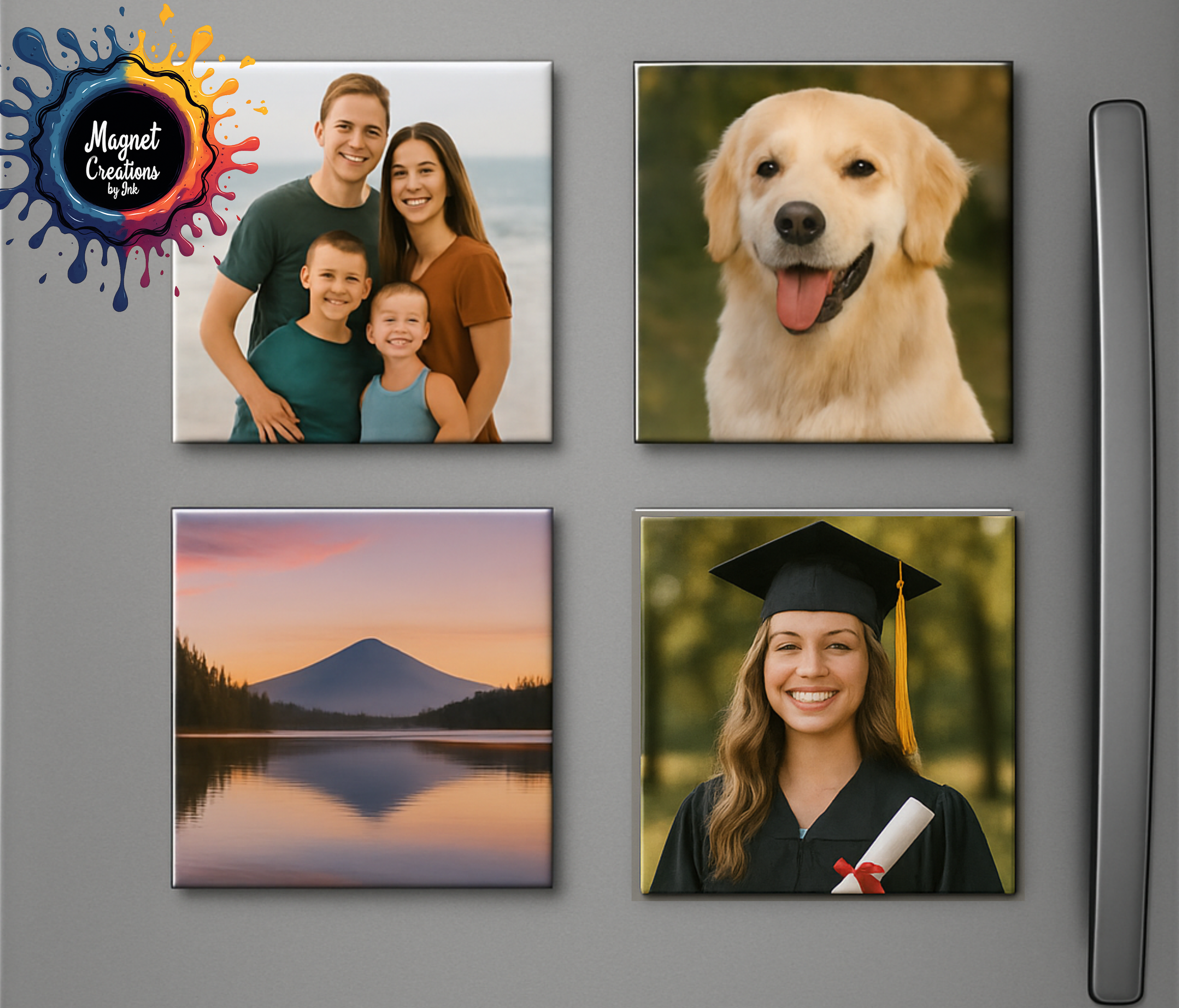 Custom Orders 2.5x2.5