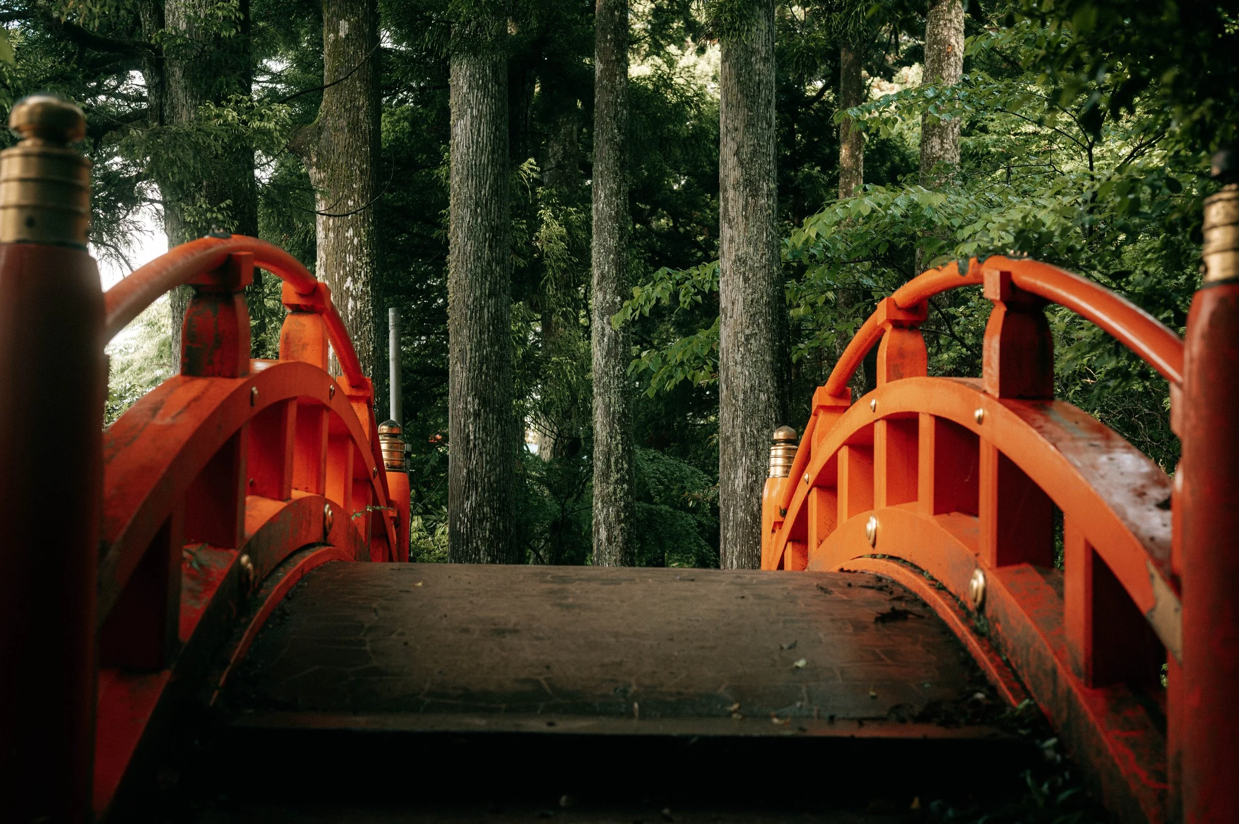 Japan 2024 - Hakone (Lake Town)