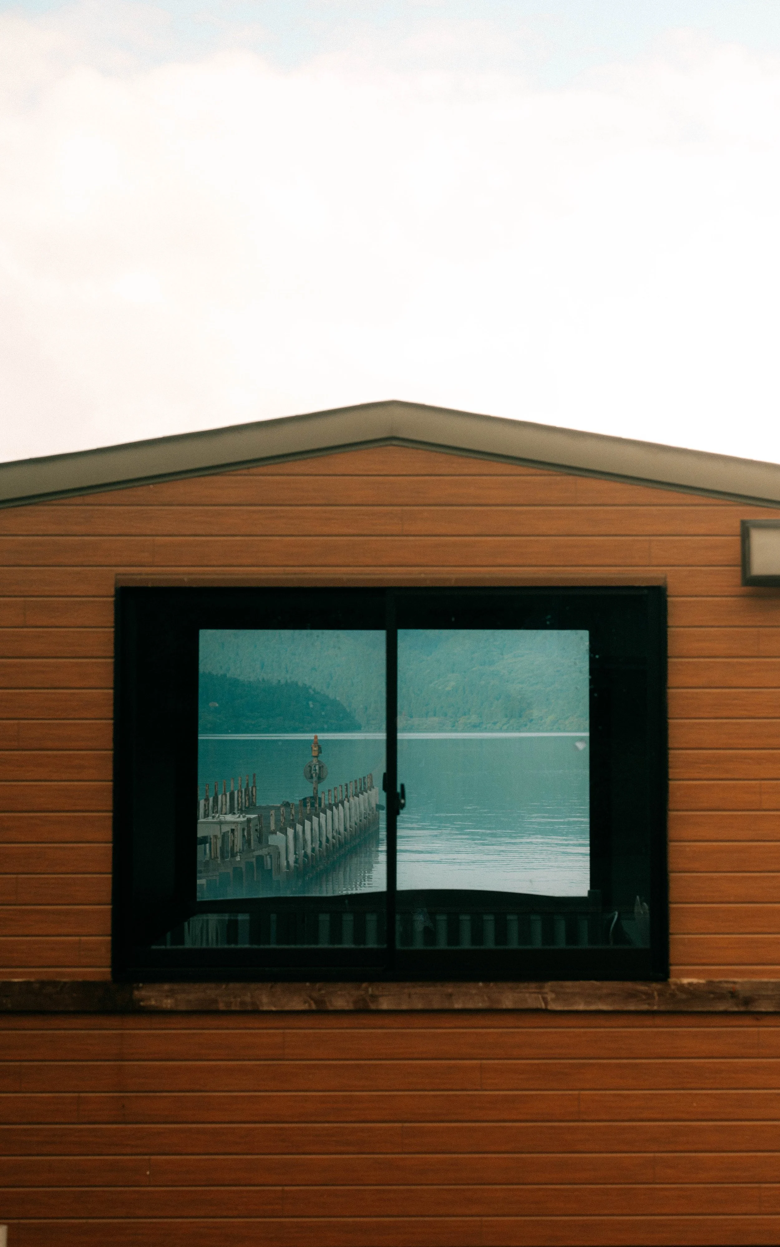 Japan 2024 - Hakone (Lake Town)