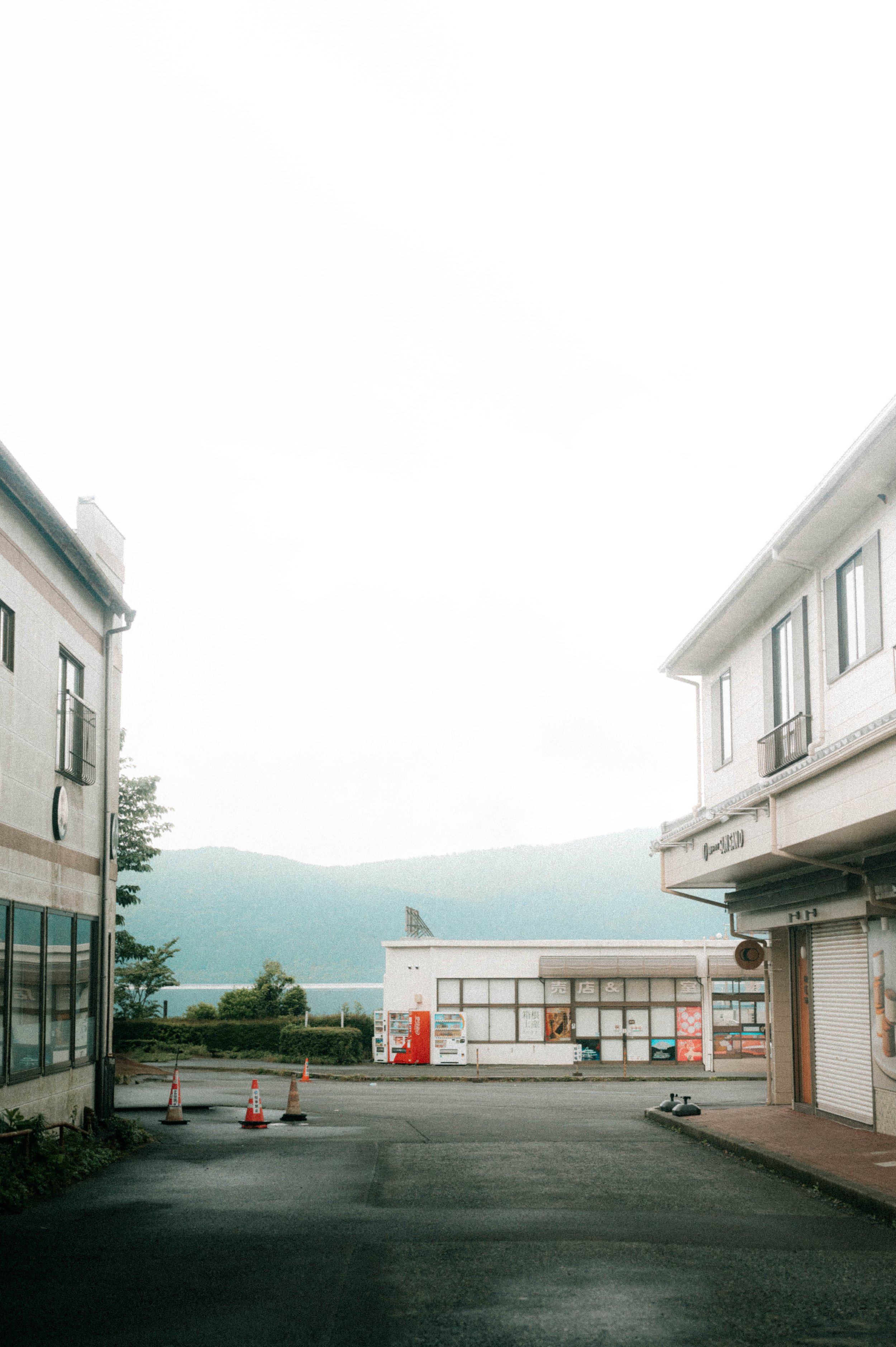 Japan 2024 - Hakone (Lake Town)