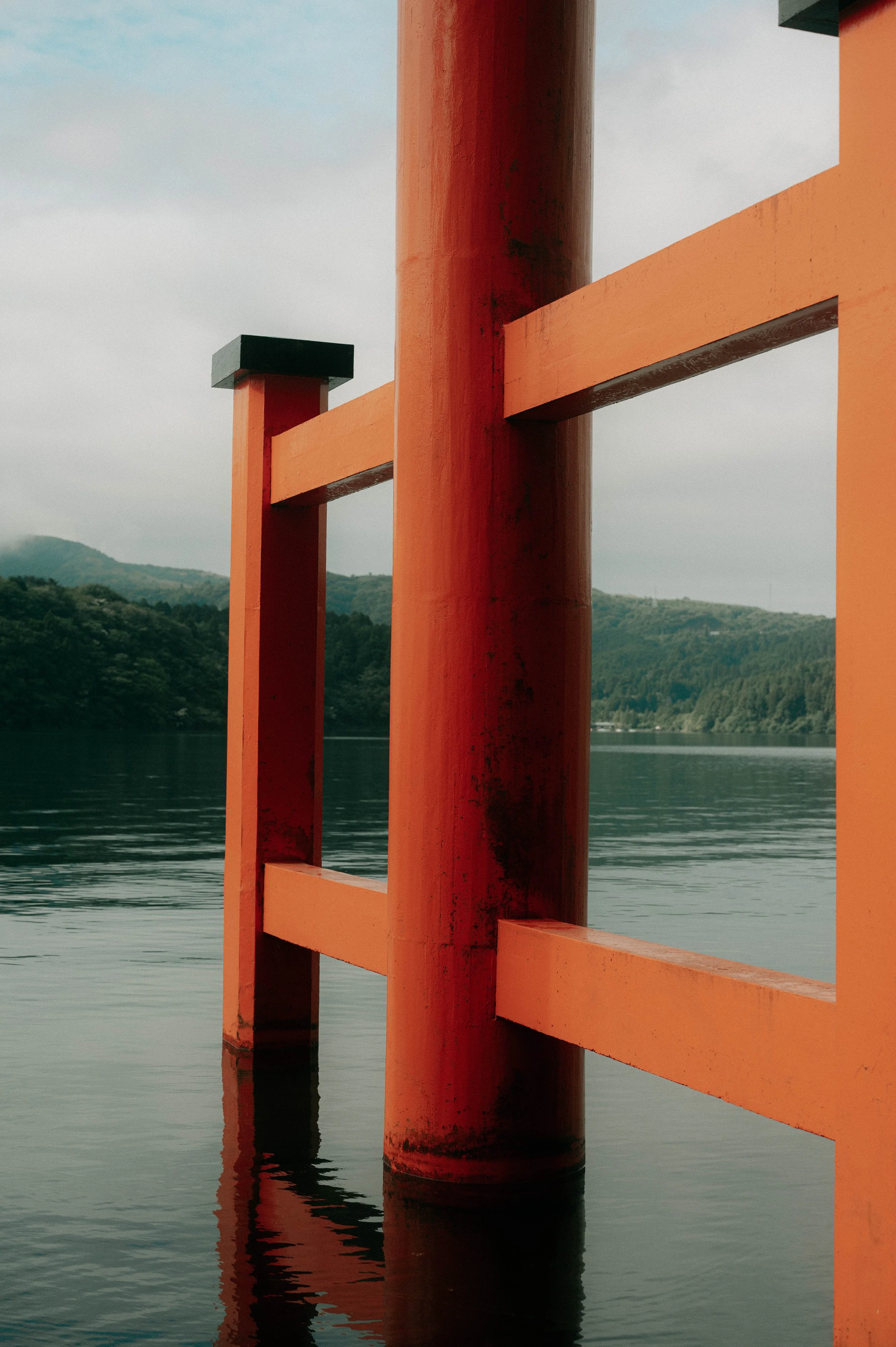 Japan 2024 - Hakone (Lake Town)