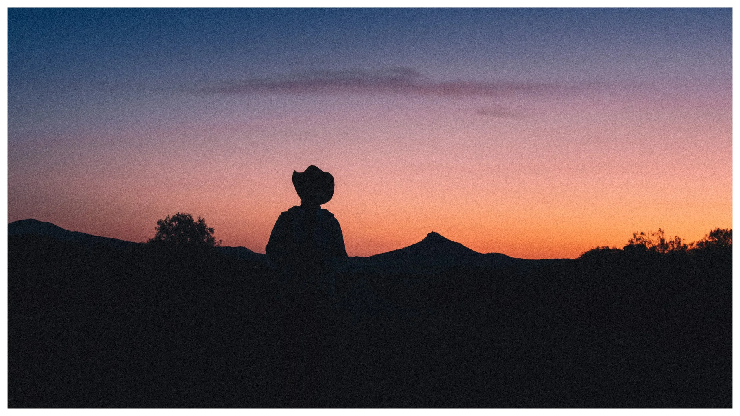 Yuriko & Devil's Peak, Quorn, South Australia, 2023