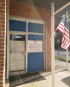 Canvas : Wilson County