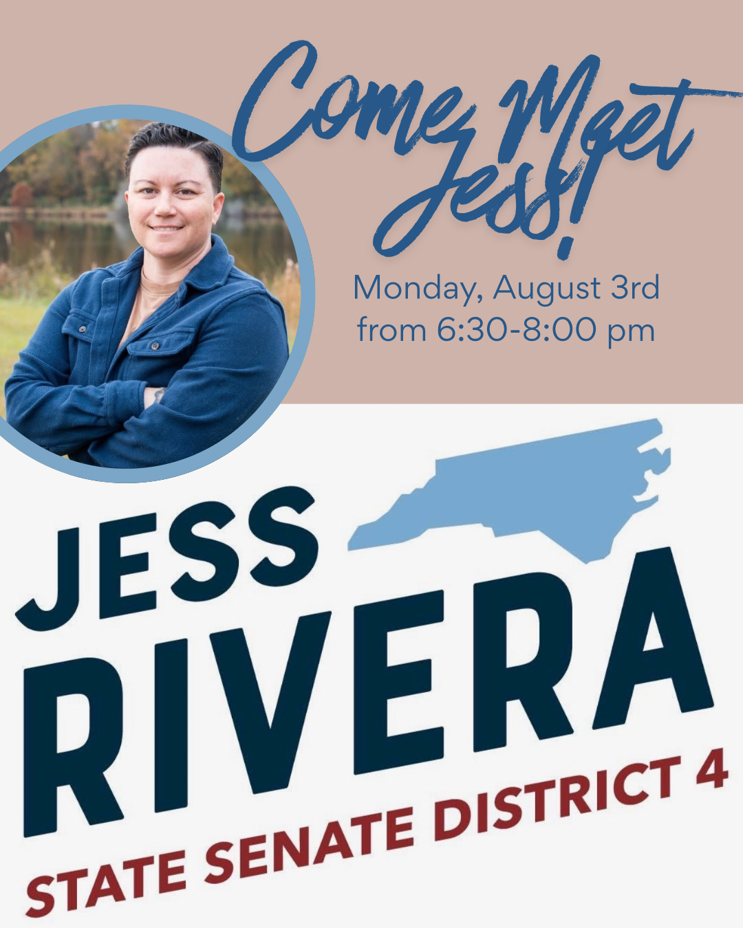 Come Meet Jess!
