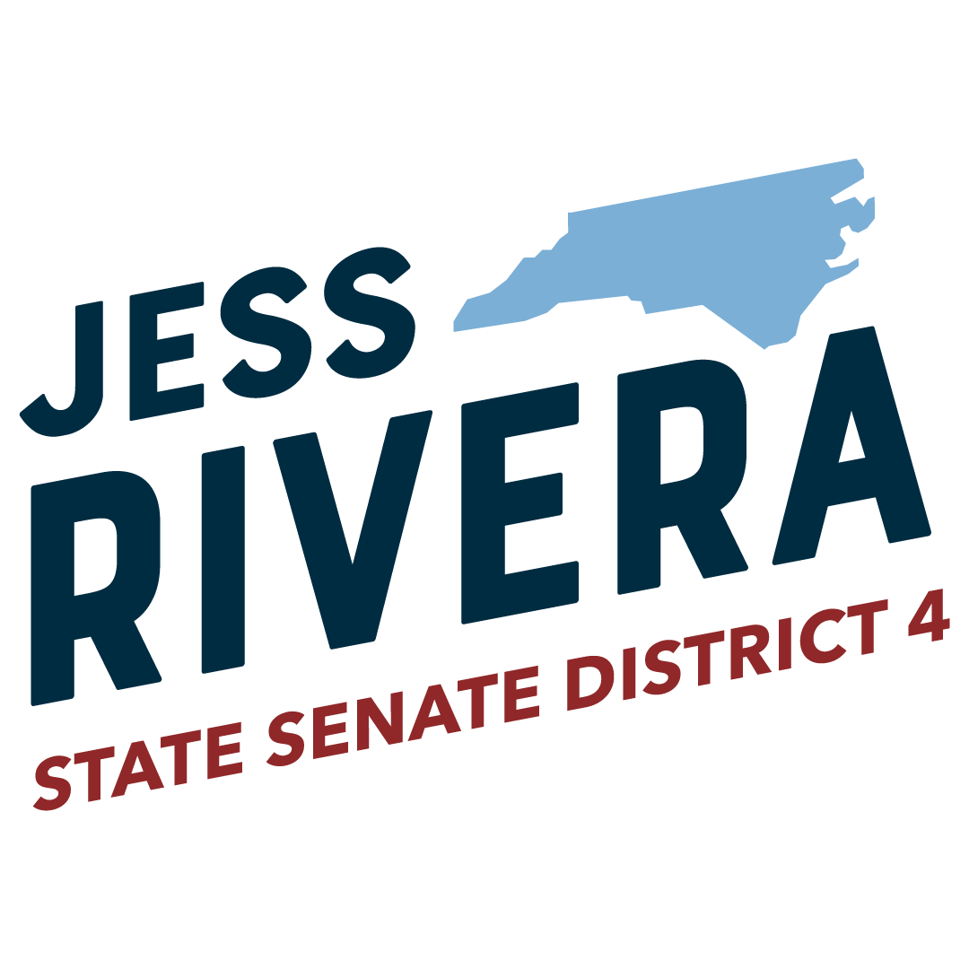 Jess Rivera for NC State Senate