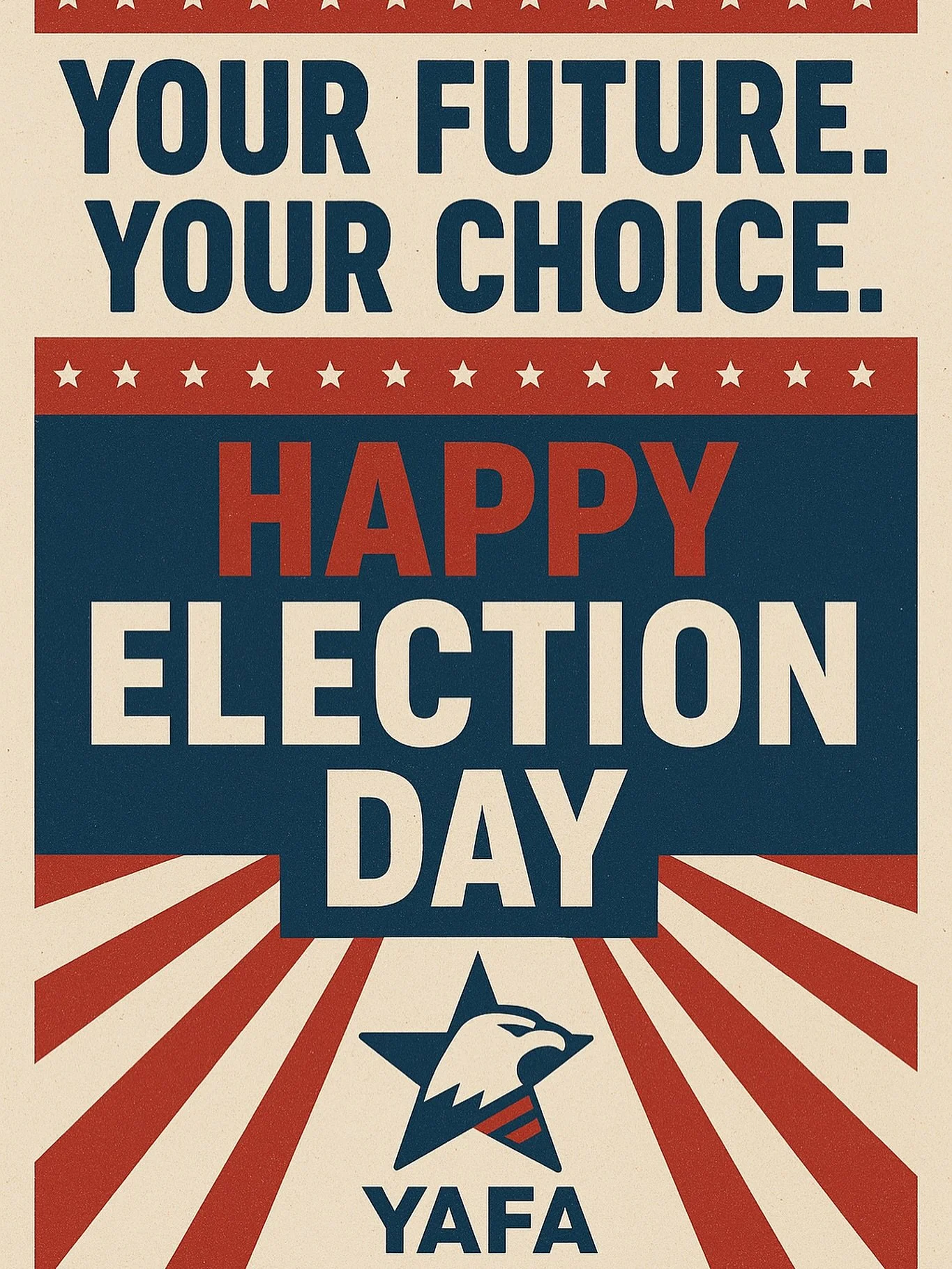 It&rsquo;s Election Day! 🗳️
Want to see what&rsquo;s on the ballot or where your local polling place is?
Find official info for your state at Vote.gov.
Go make your voice heard!!#elections #electionday #vote #makeyourvoiceheard🗳️🇺🇸 #govote #fyp #