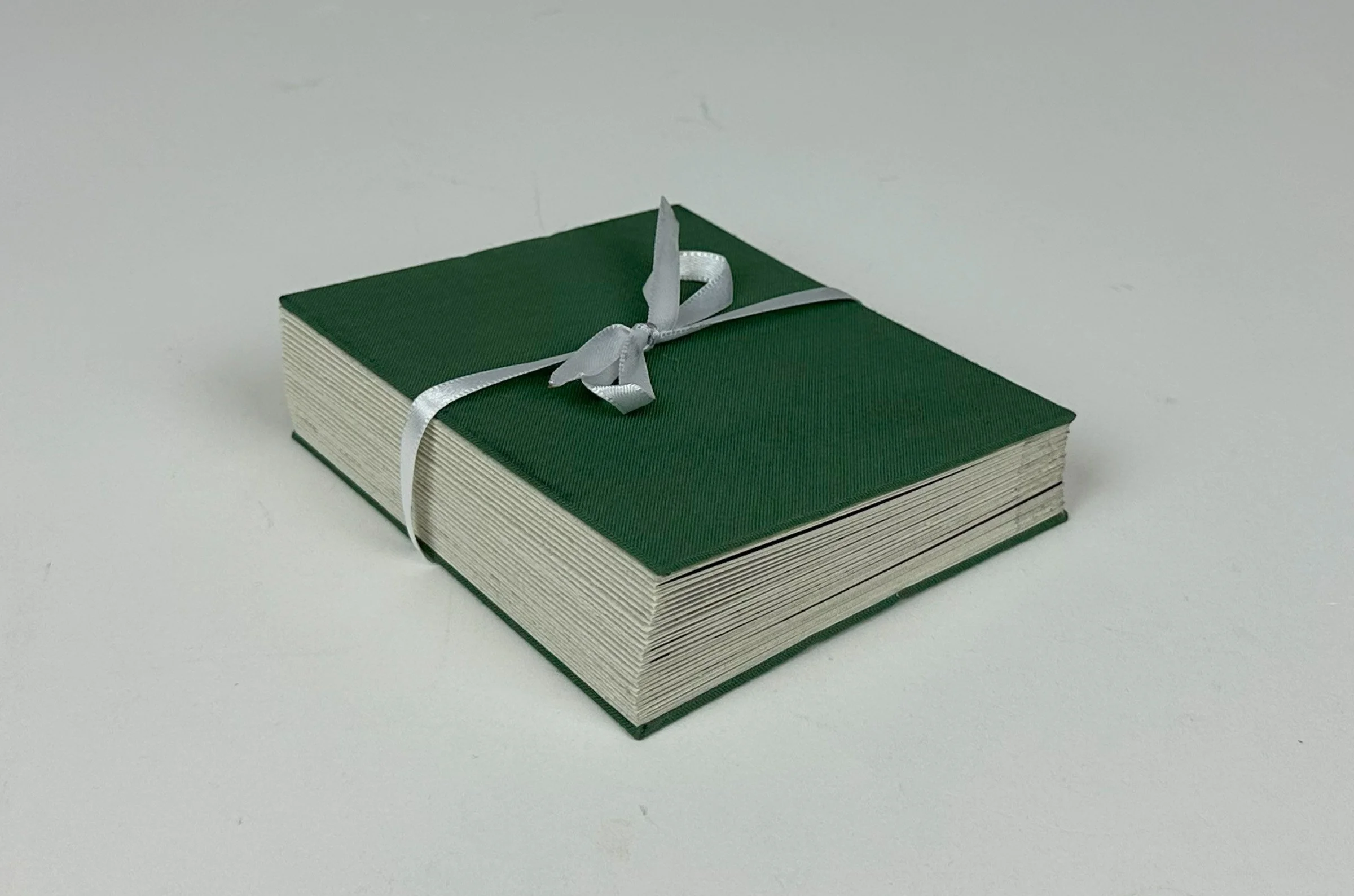 "Timeless Memories" (Alphabet Book)