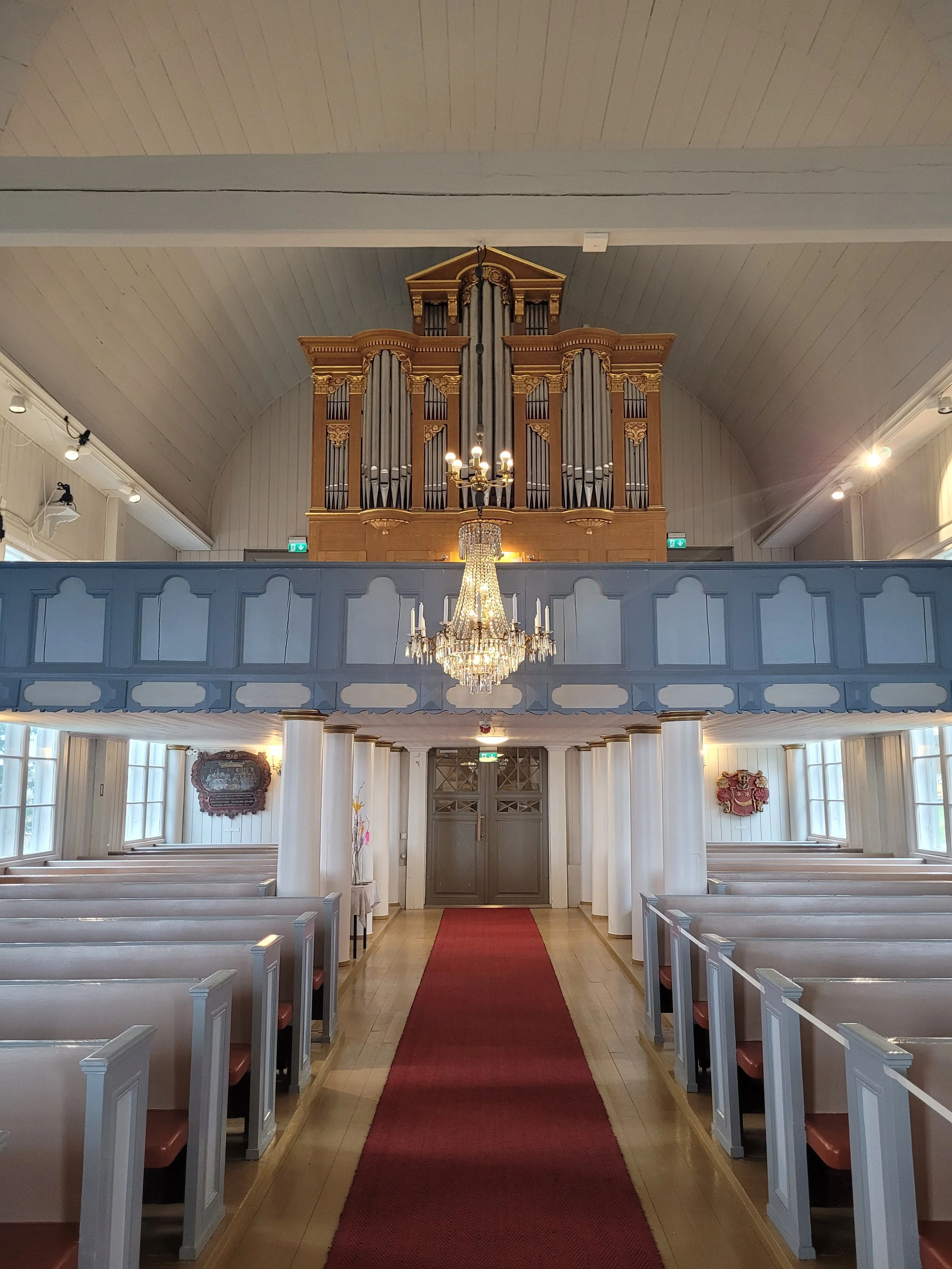 Joulukonsertti