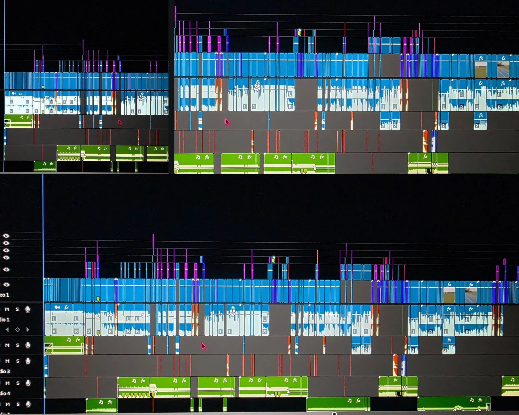 Original Image by BBM