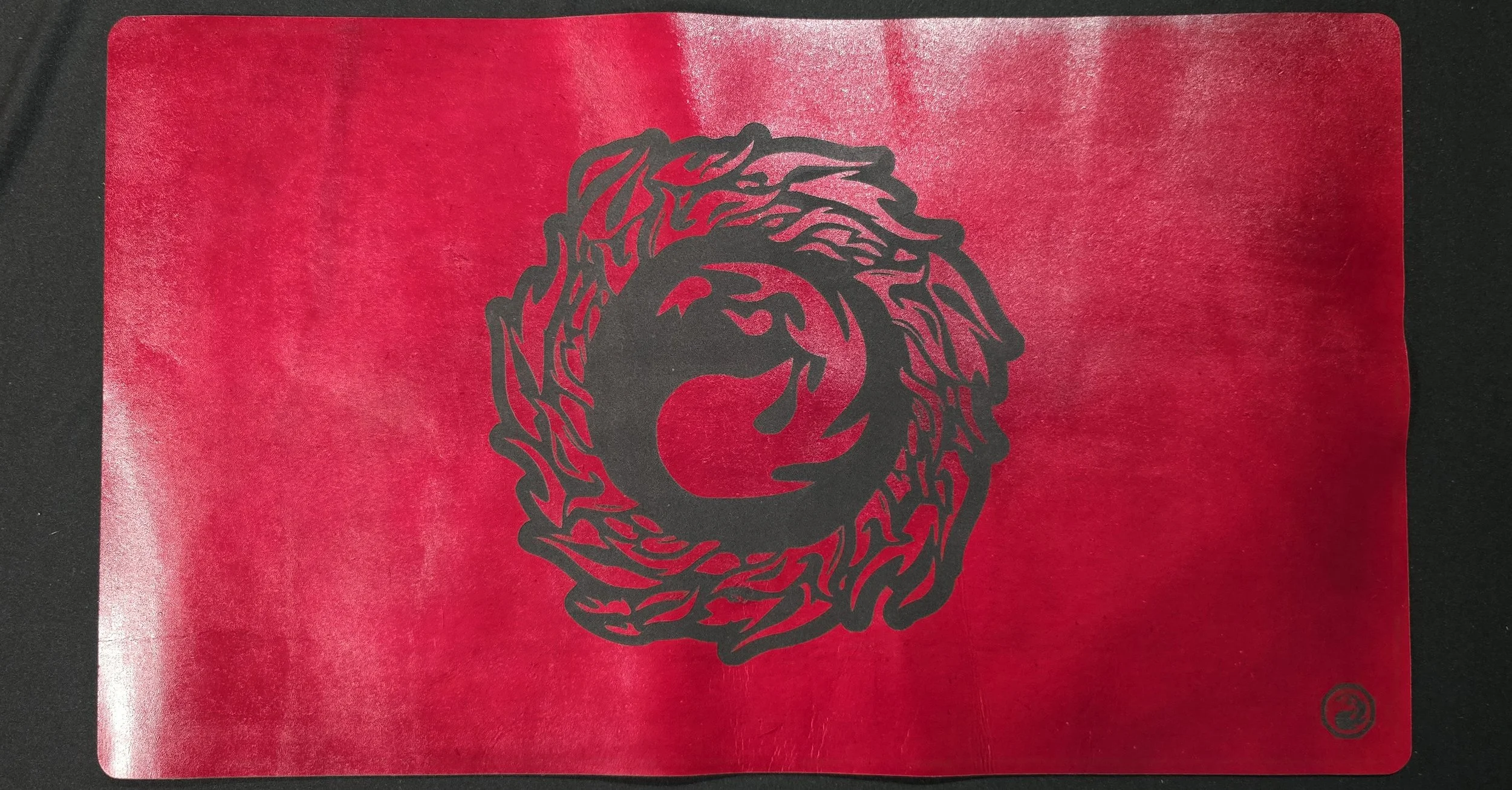 MTG - Mountain Mana Symbol