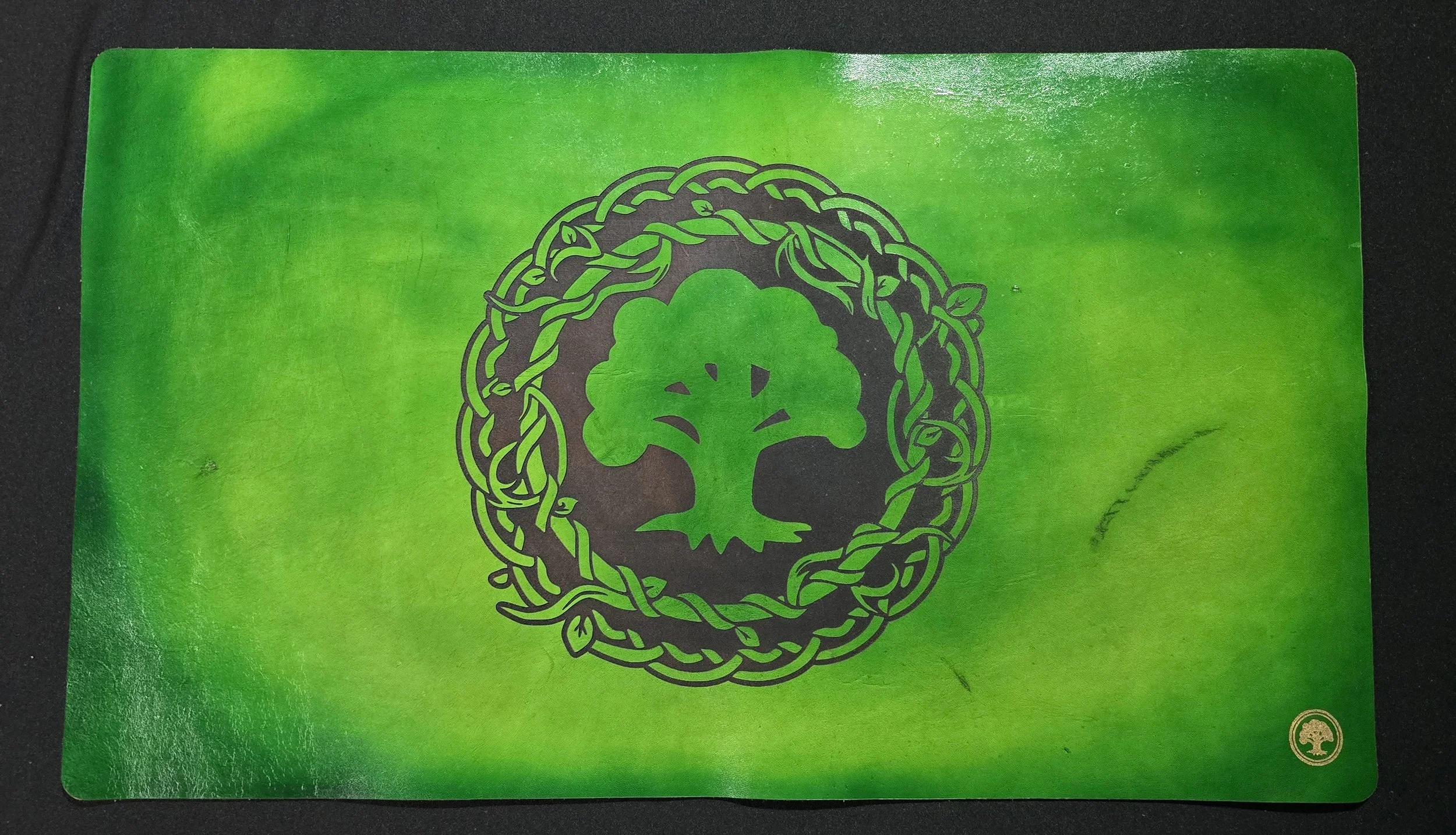 MTG - Forest Mana Symbol