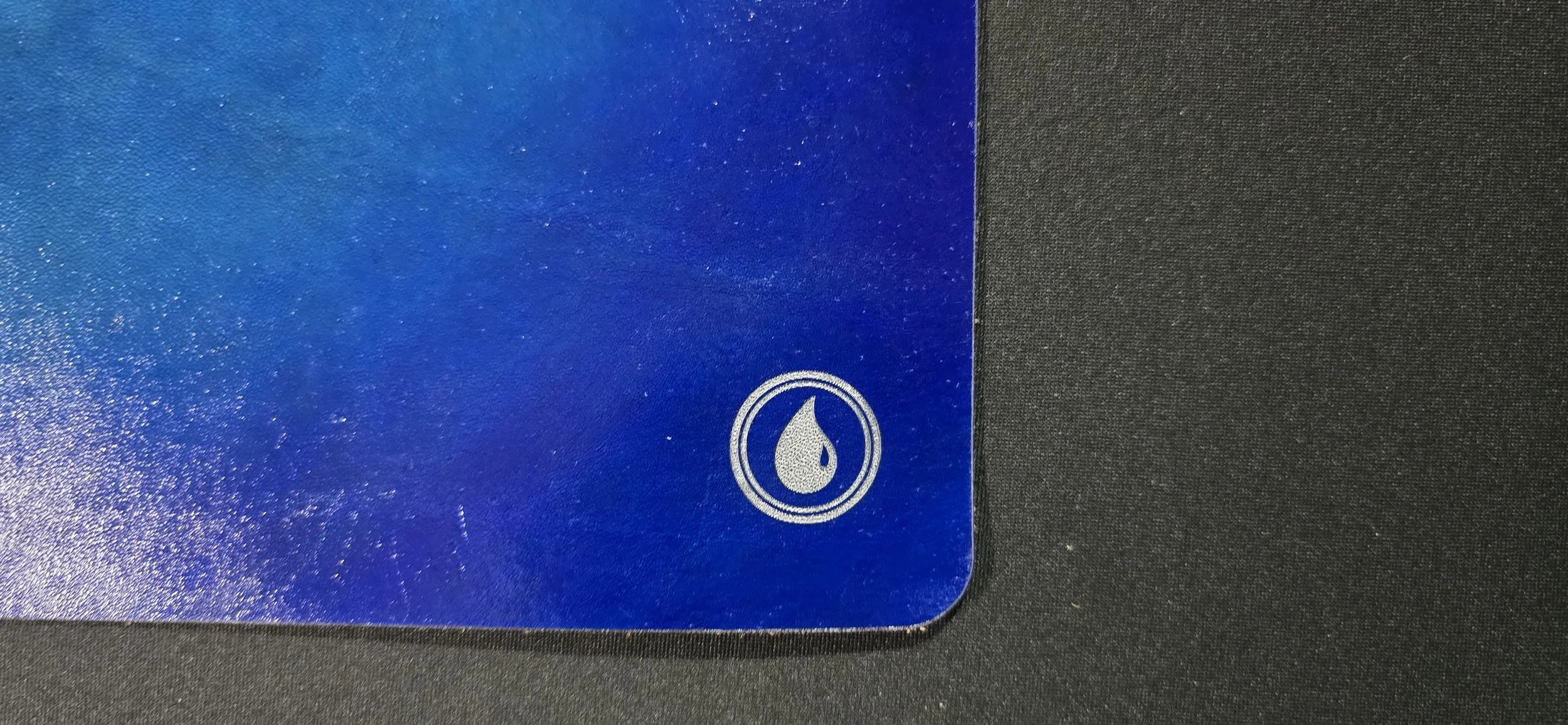 MTG - Island Mana Symbol