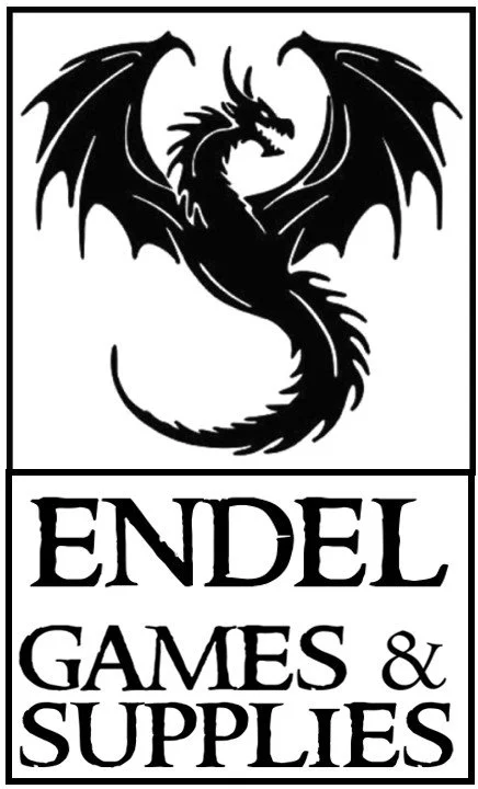 Endel Games &amp; Supplies