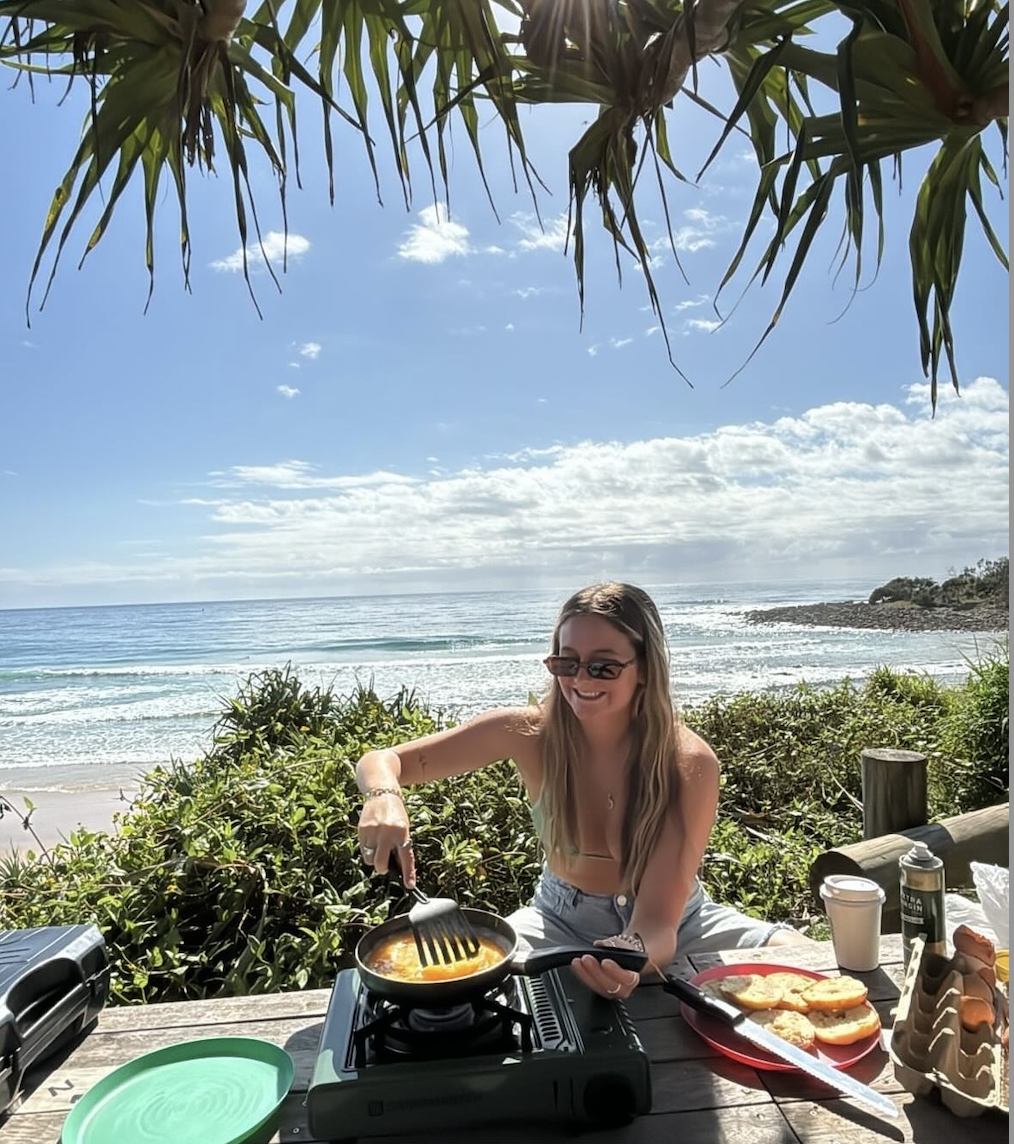 Diet adjustments for balance