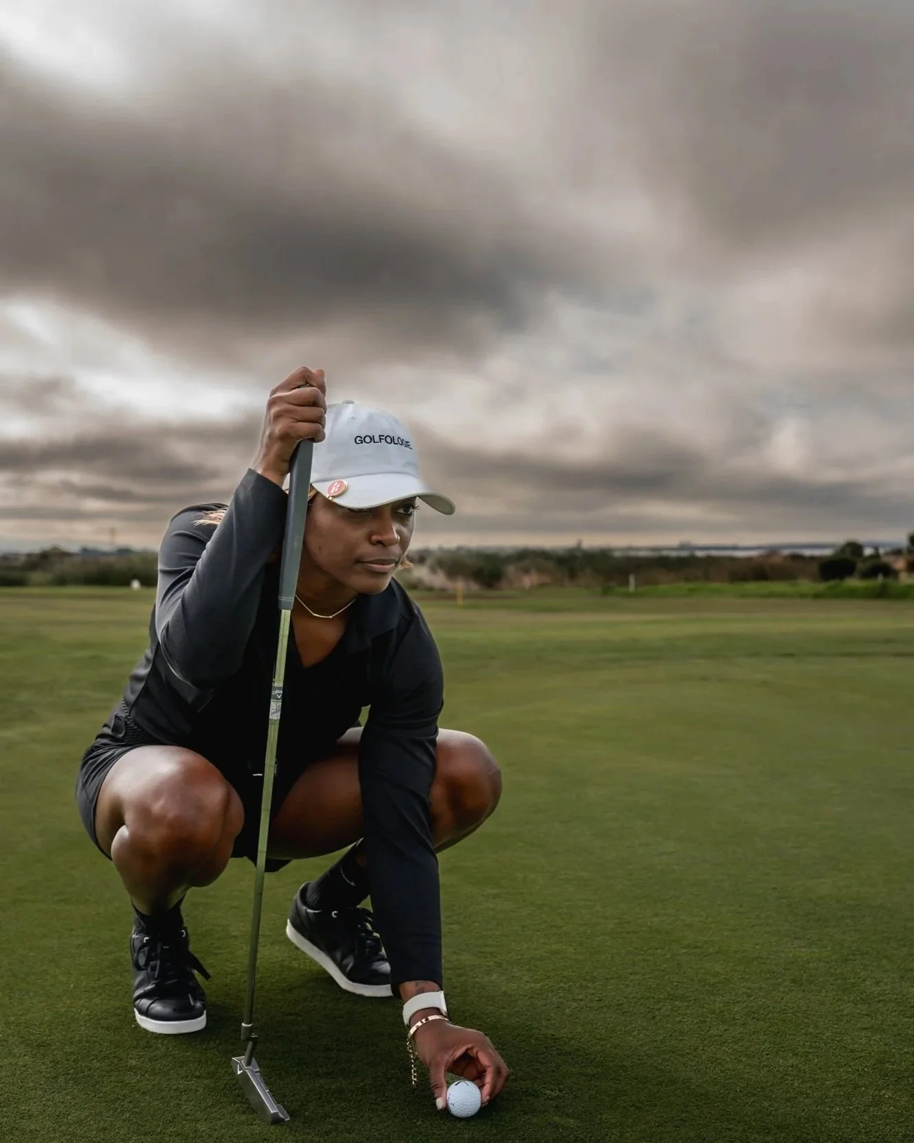 LPGA Founders Cup — On Site: Sheridan Heights GOLF &amp; COUNTRY CLUB