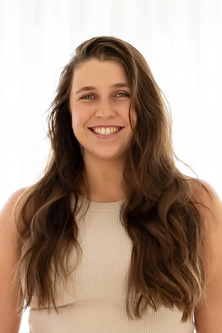 Photo of Clancy McInerney