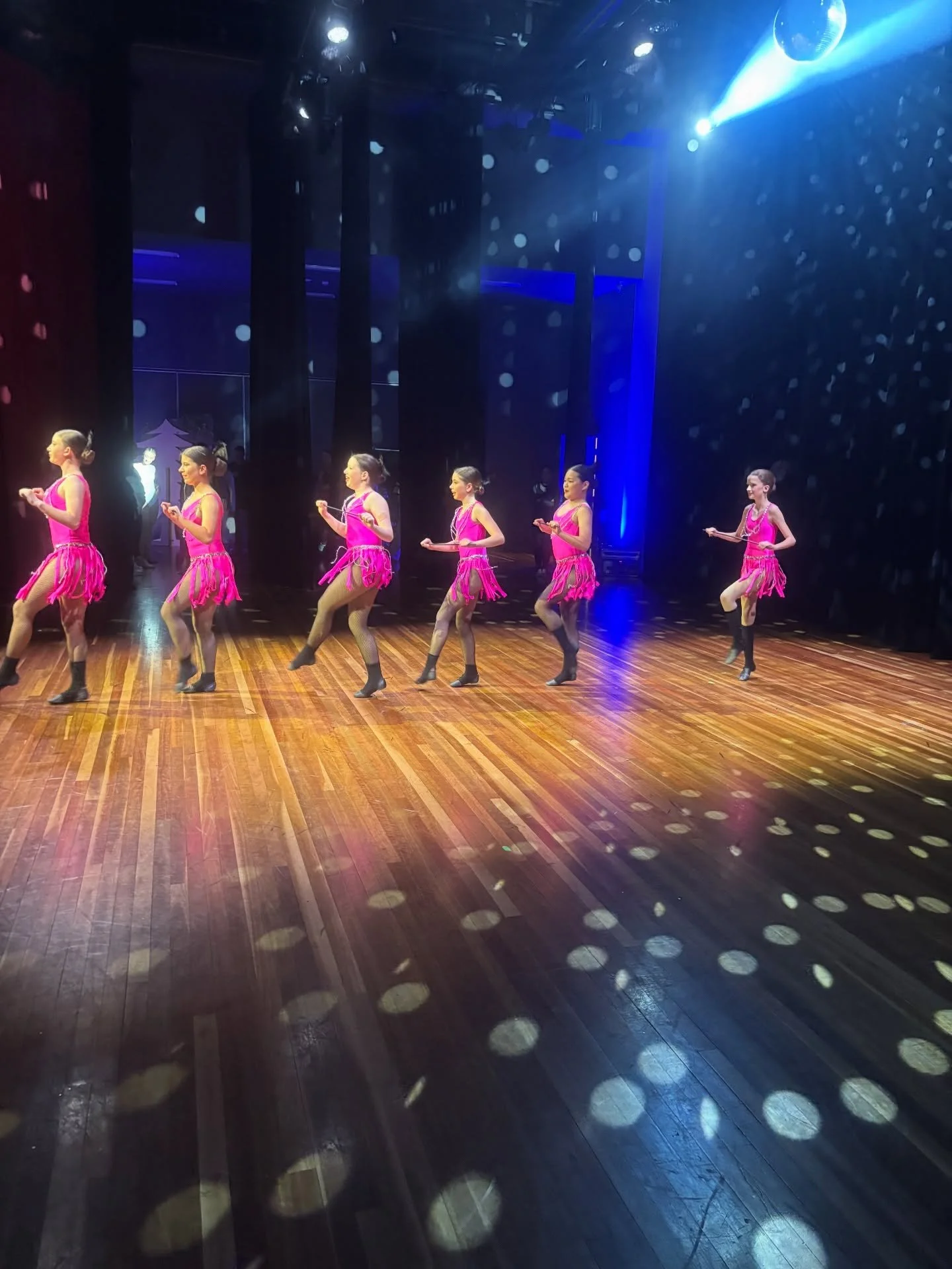 Final bts for our 2025 performance 
SHOW 2 | PART 3
What a year we&rsquo;ve had 🔥
..
👣  R Fuga | B Chugg | S Konidaris 
.
.
.
#dance #dancing #lalor #bundoora #kids