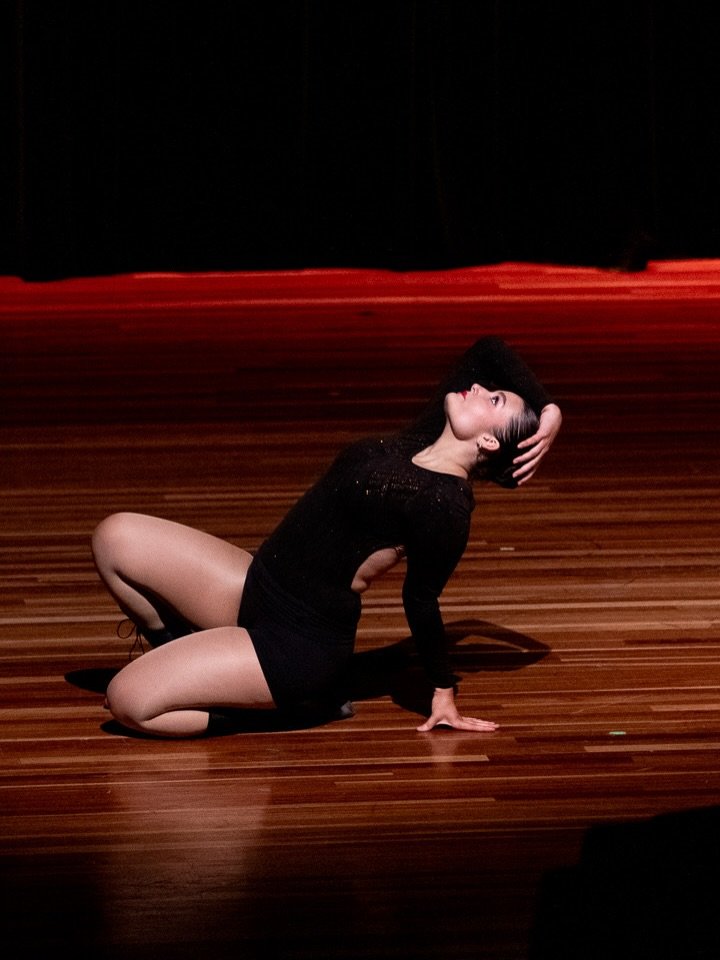 Capturing their love of dance 🖤 

Come join us in 2026 
Link in bio ⬆️
.
📷 @ddaly.photography 
.
.
#dancing #kids #toddler #lalor #bundoora 
.
Dance classes Bundoora ballet