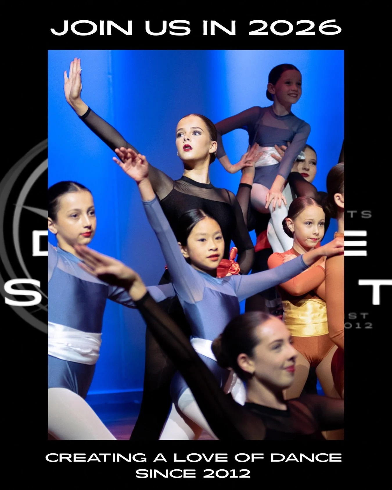 ✨2026 enrolments are open
✨Come find your love of dance
Our philosophy:
🤍 The long game - training with correct technique, looking at the development of our students over the year &amp; YEARS of dancing, rather than pushing flexibility and short ter