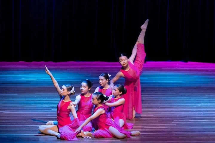 ✨2026 enrolments are open
✨Come find your love of dance
🩷We are committed &amp; passionate about creating an environment where children &amp; young people feel safe, heard &amp; supported, which includes appropriate song choices, costuming and langu