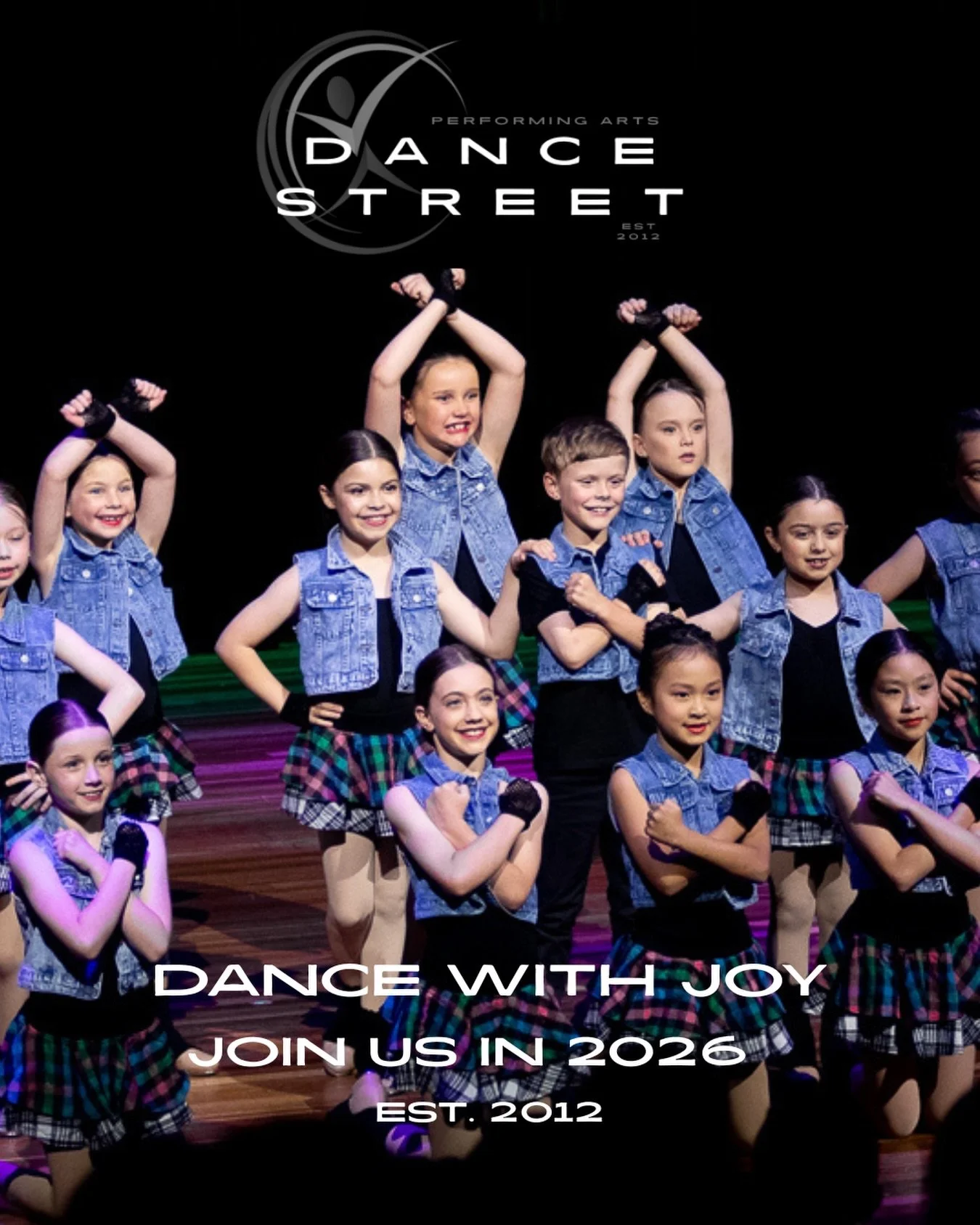 Happy Dancers Wanted! 
We are still open to adding more SMILES to our studios
If you&rsquo;re interested in joining the fun, we would 🤍 to have you! 
Nothing is more important to us than creating inclusive, child safe, proper dance training that las