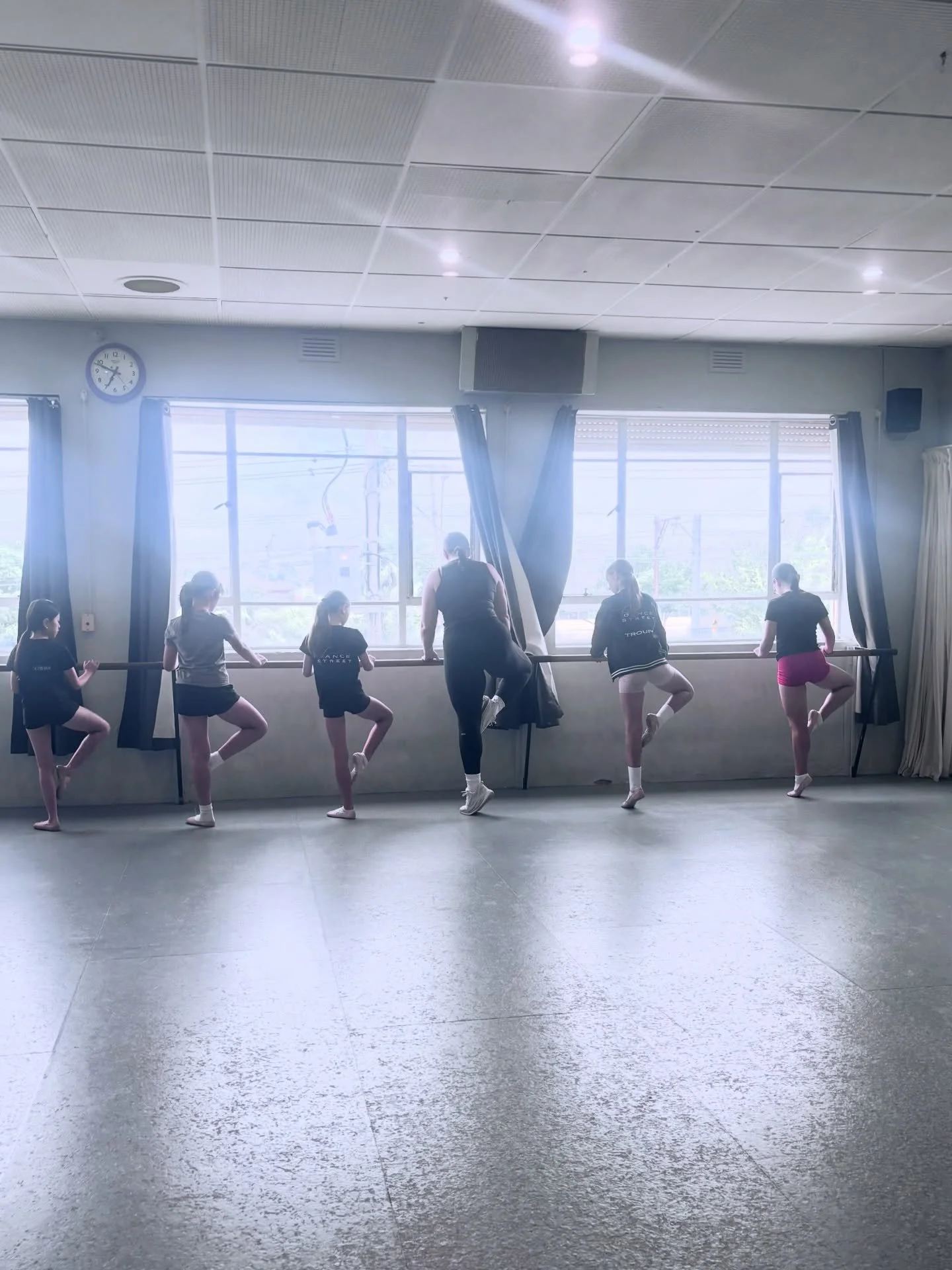 Saturday, Monday, Tuesday &amp; Wednesday 
🖤
.
.
.
.
#dance #lalor  #bundoora #ballet #fyp 
.
Bundoora, Thomastown, Epping, dance classes, kids activities, toddler, mum, girls