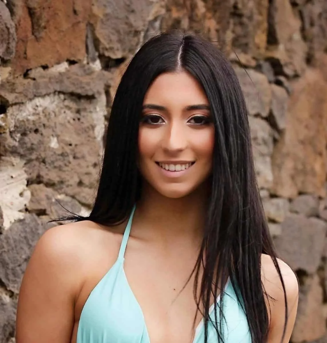 Photo of Selena Konidaris